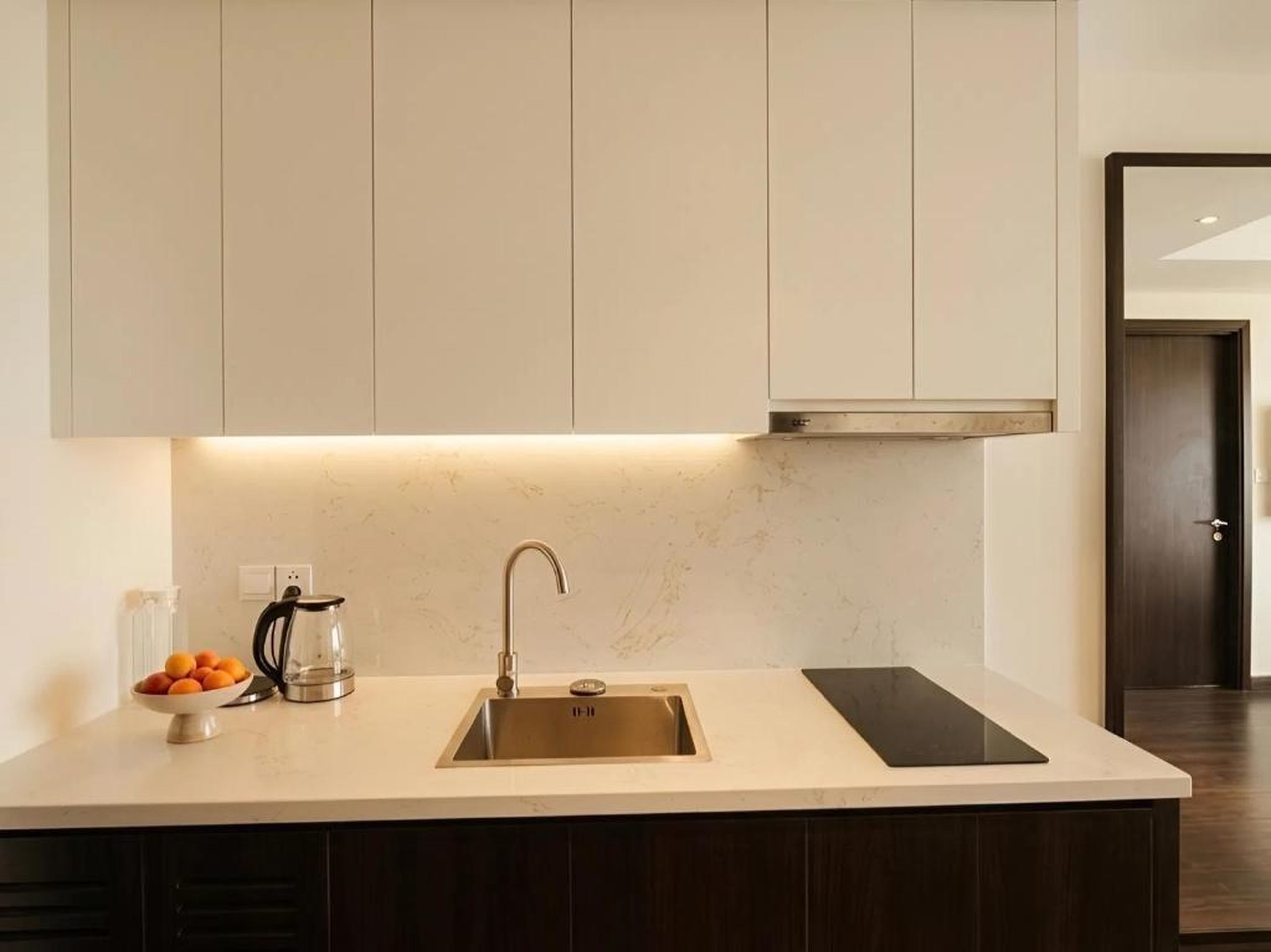 Studio, 2BR Ocean View Apartment - The Sapphire Ha Long - Hình 17
