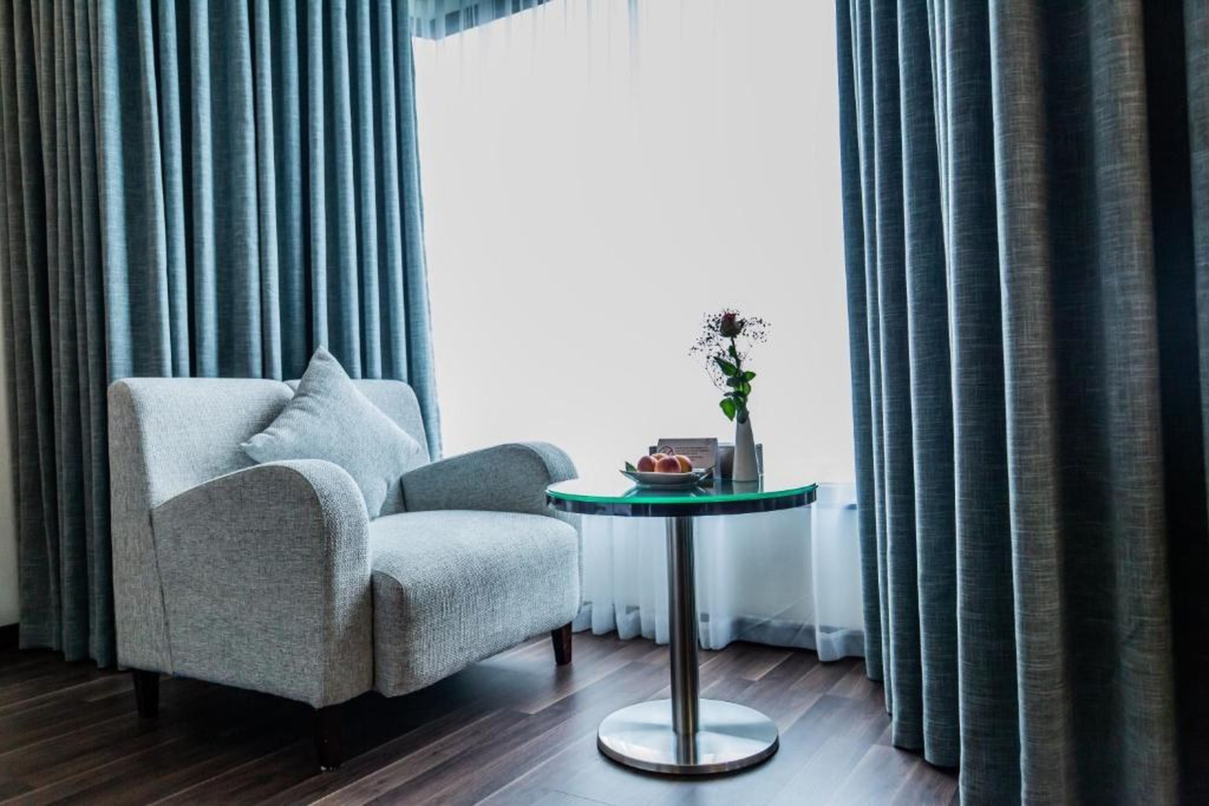 Central Luxury Hạ Long Hotel - Hình 15