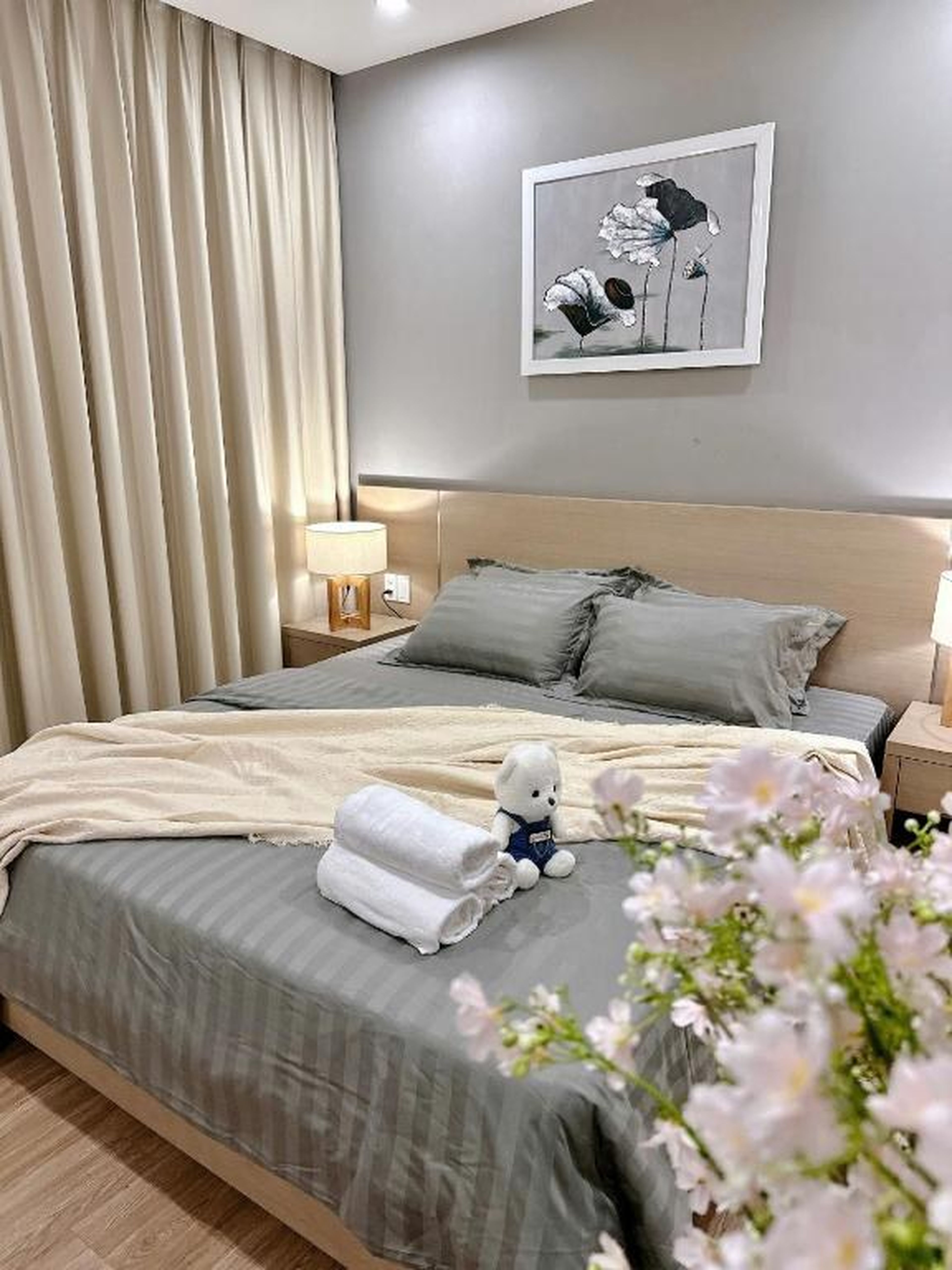 Lotus Villa Hạ Long 317 - Hình 18