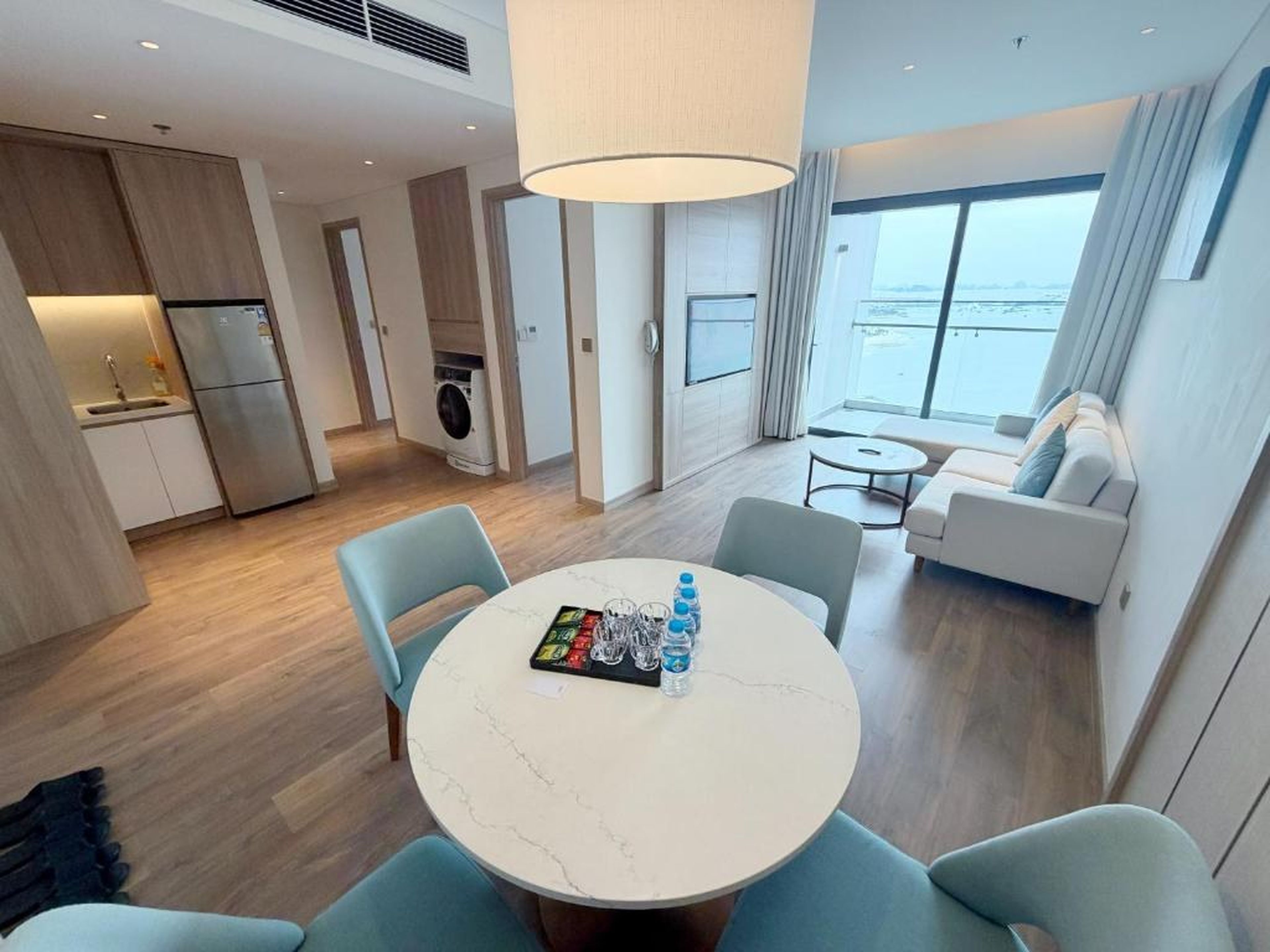Apartments Sea View - ICON40 - ALACARTE - 1 to 5 bedrooms - Hình 9