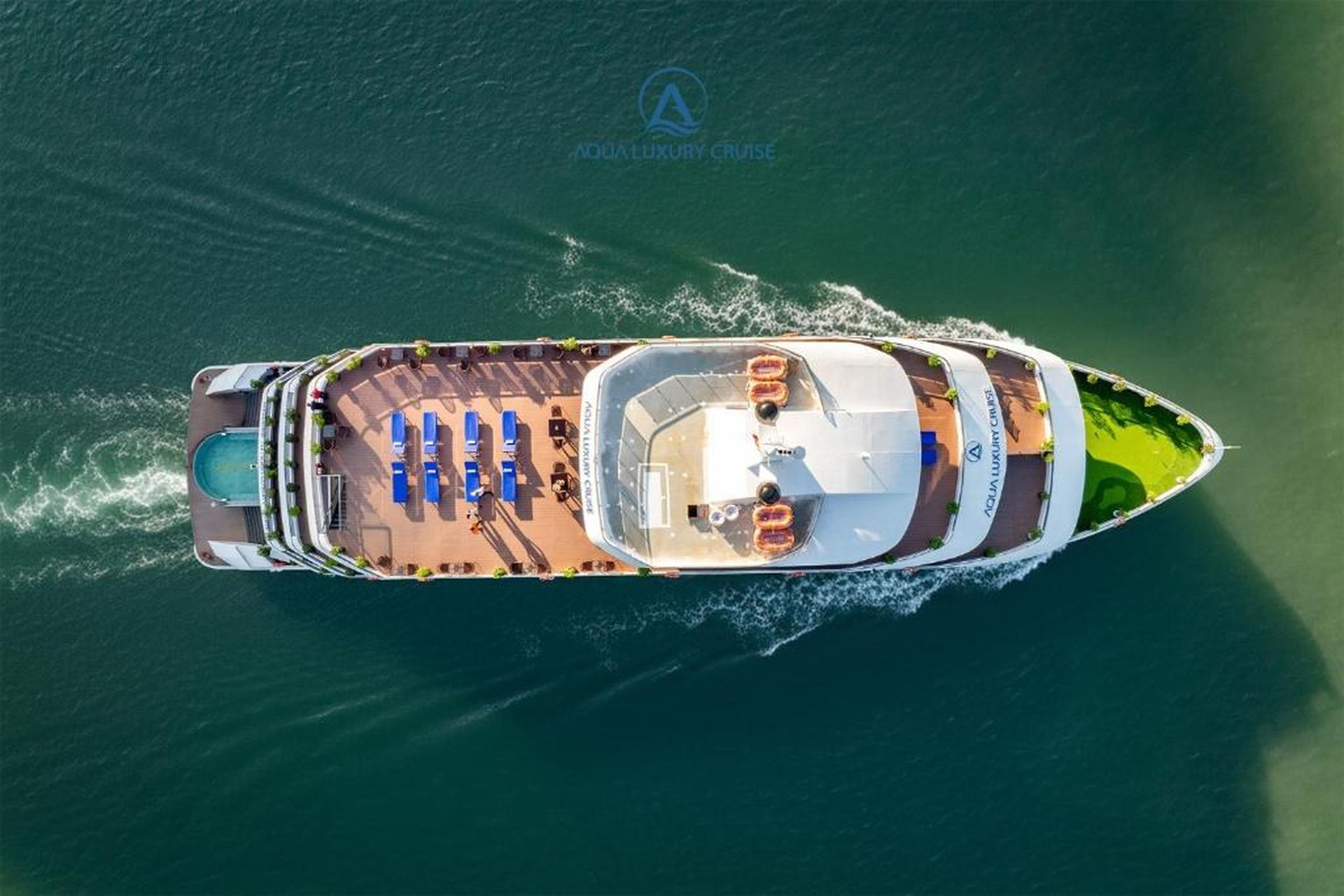 Aqua Lux Lan Ha Bay Cruise - Hình 40