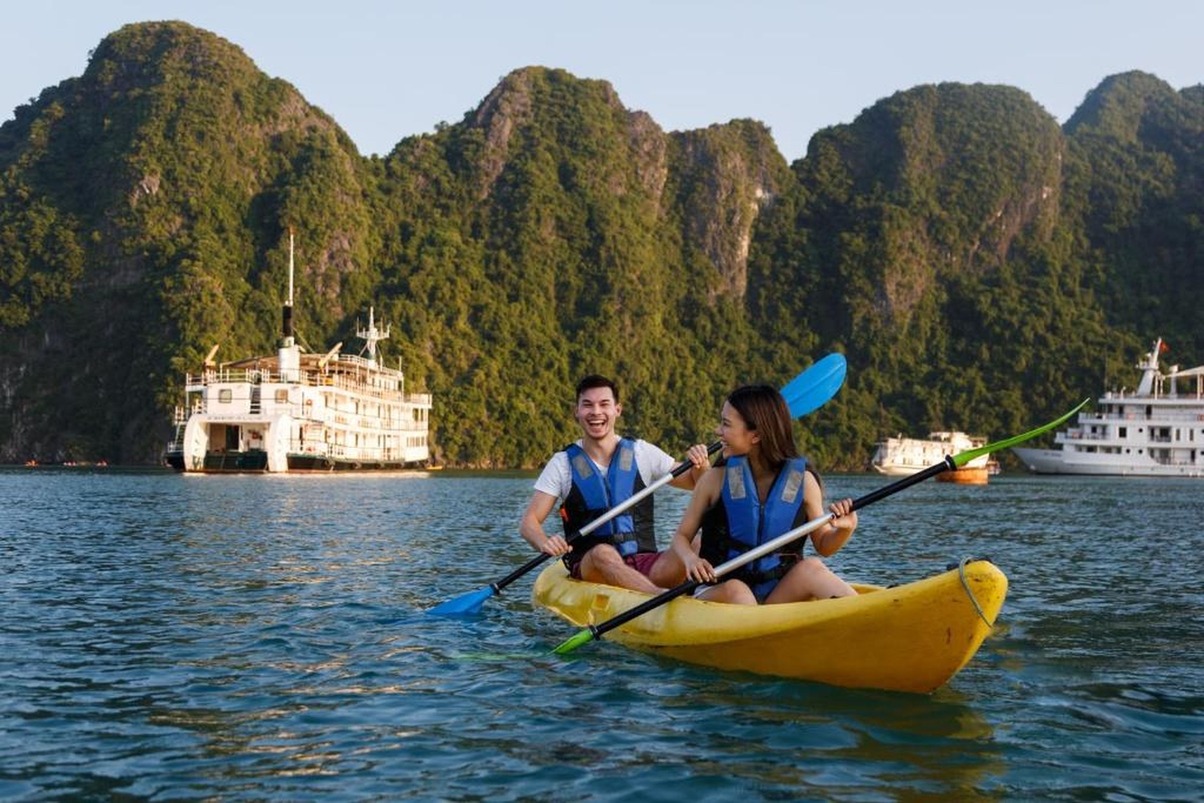 Emeraude Classic Cruises - Hình 5