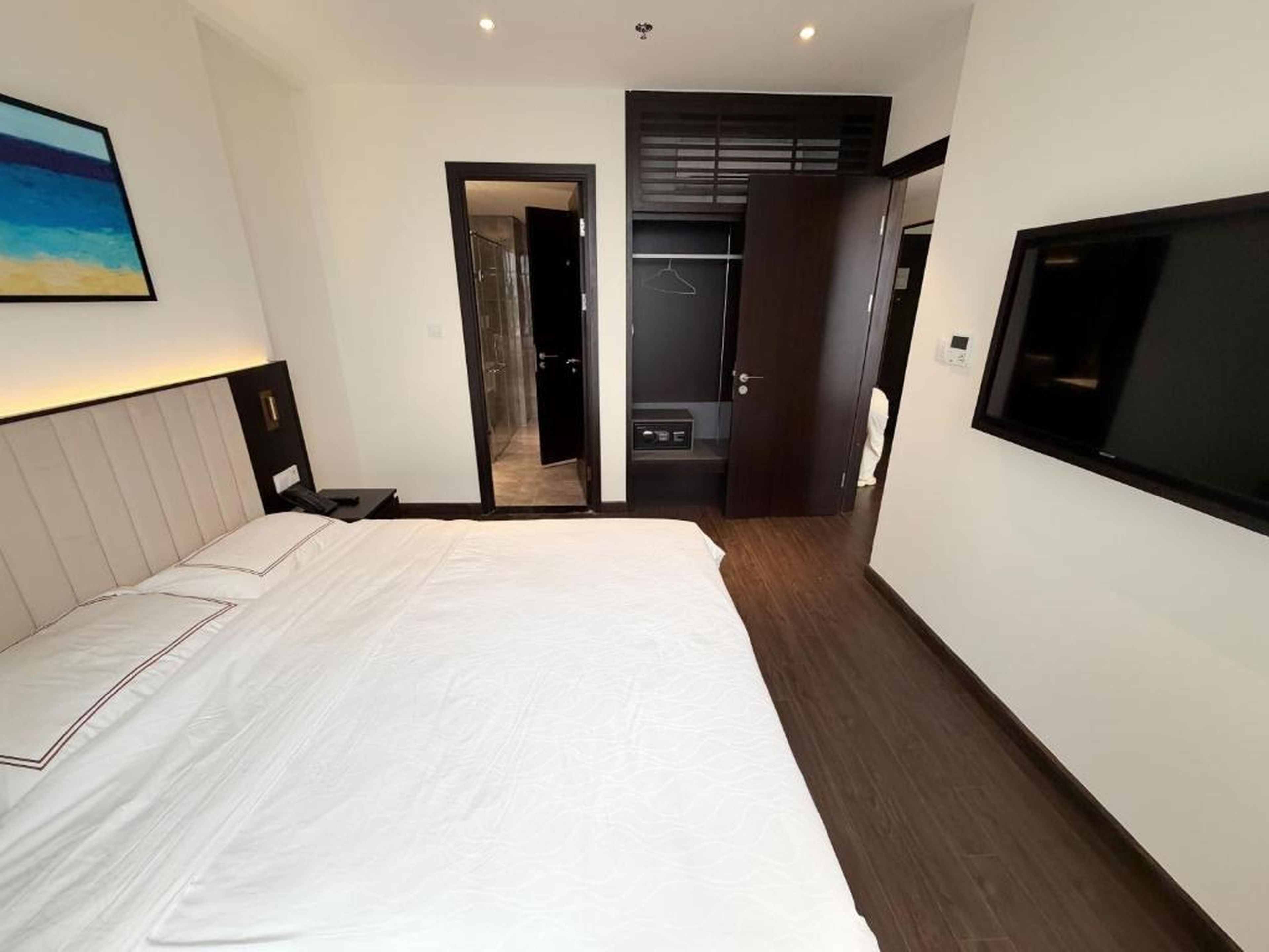 Homestay Sapphire S2 Ha Long - Sea View - Hình 45