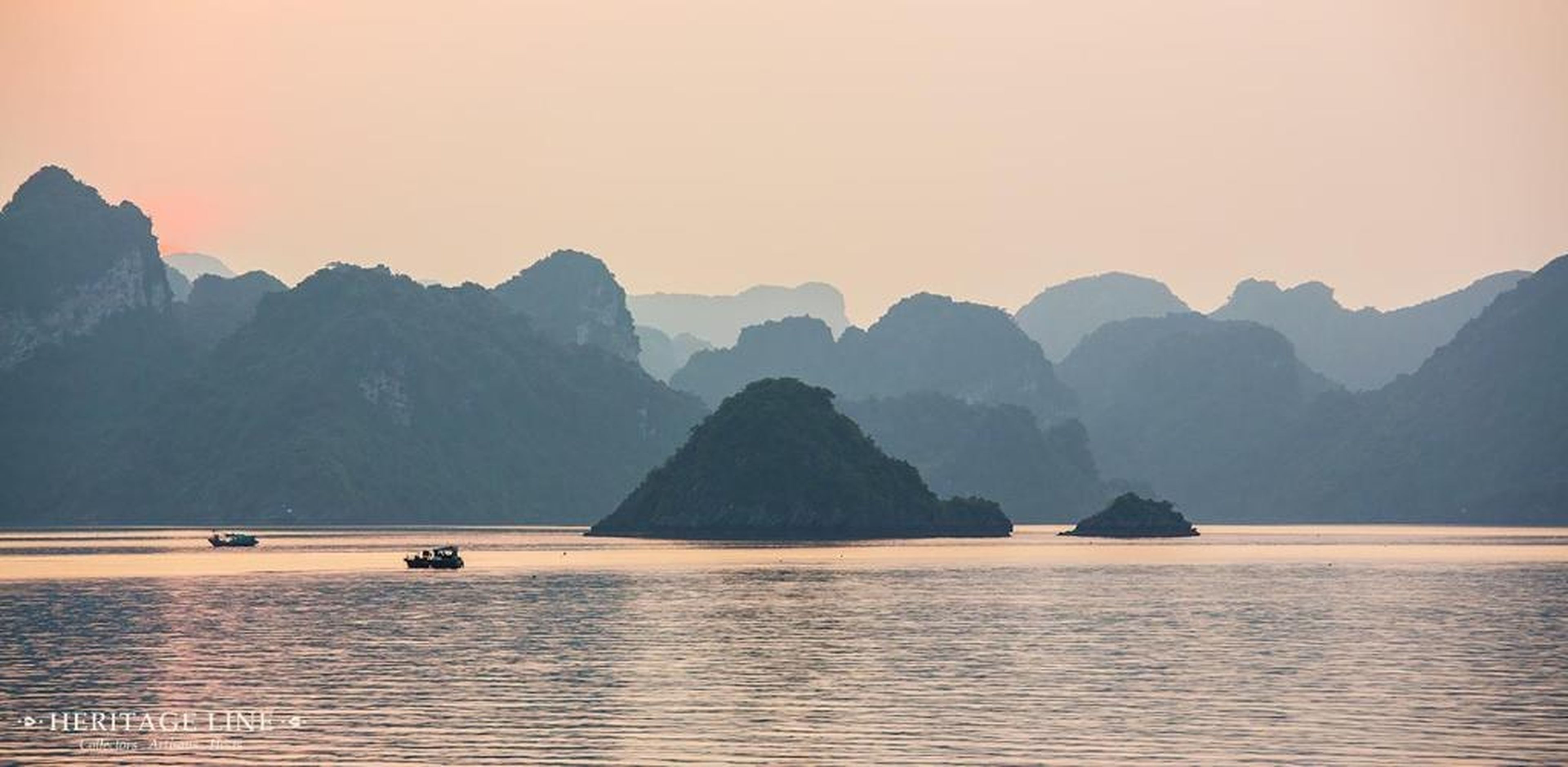 Heritage Line Ginger Cruise - Halong Bay & Lan Ha Bay - Hình 28