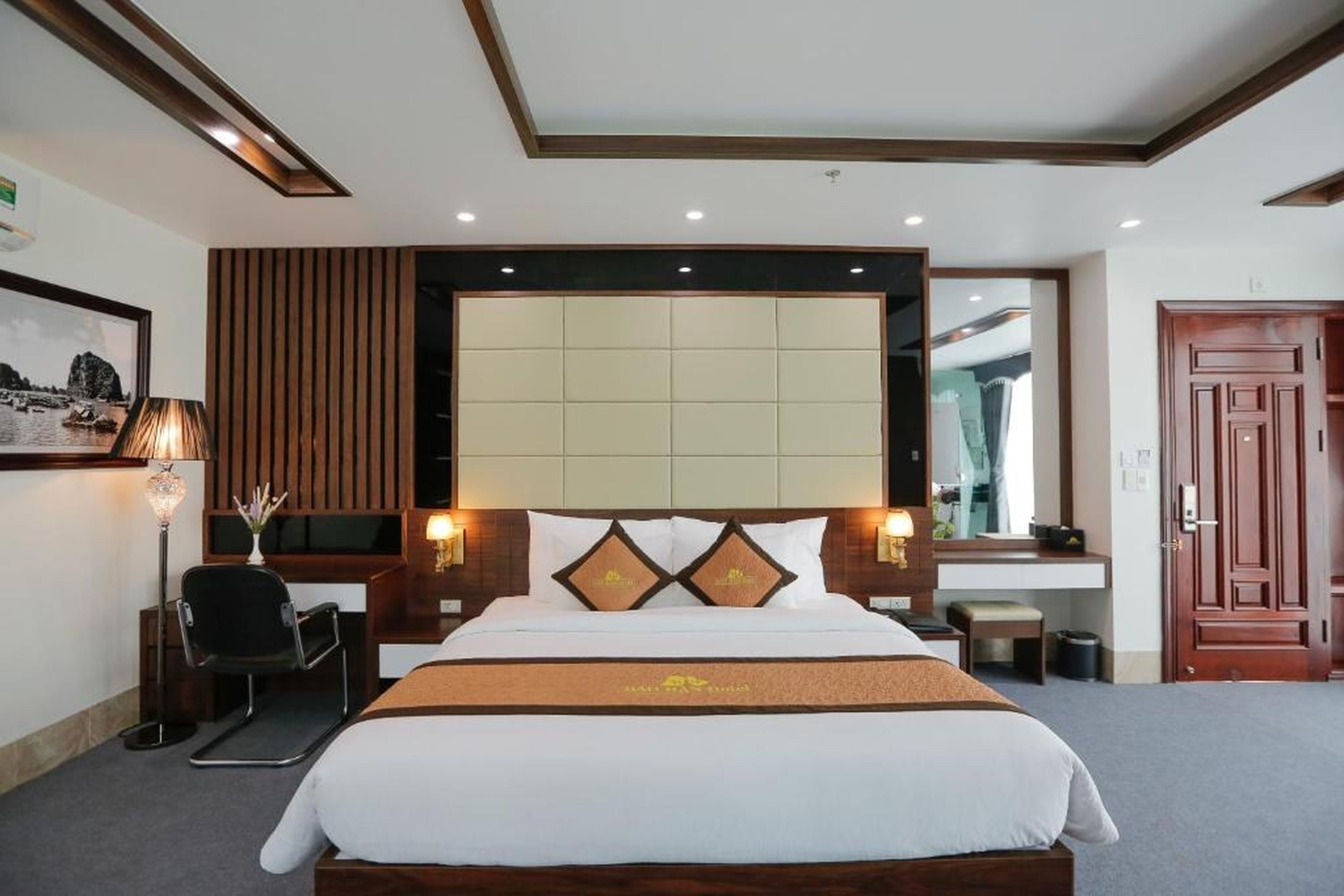 Bảo Hân Hotel - Hình 4
