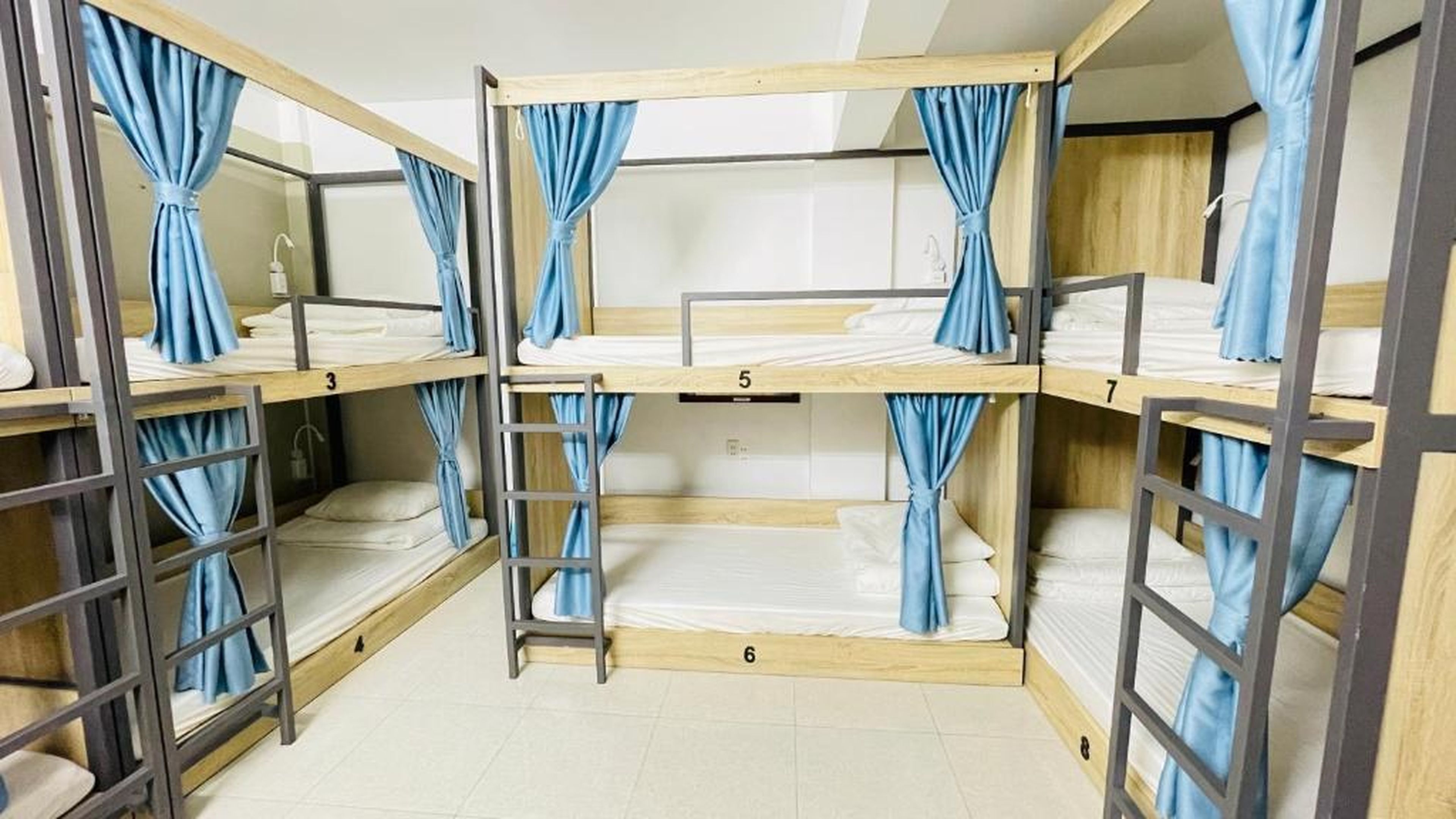 The Light Hostel - Hình 44