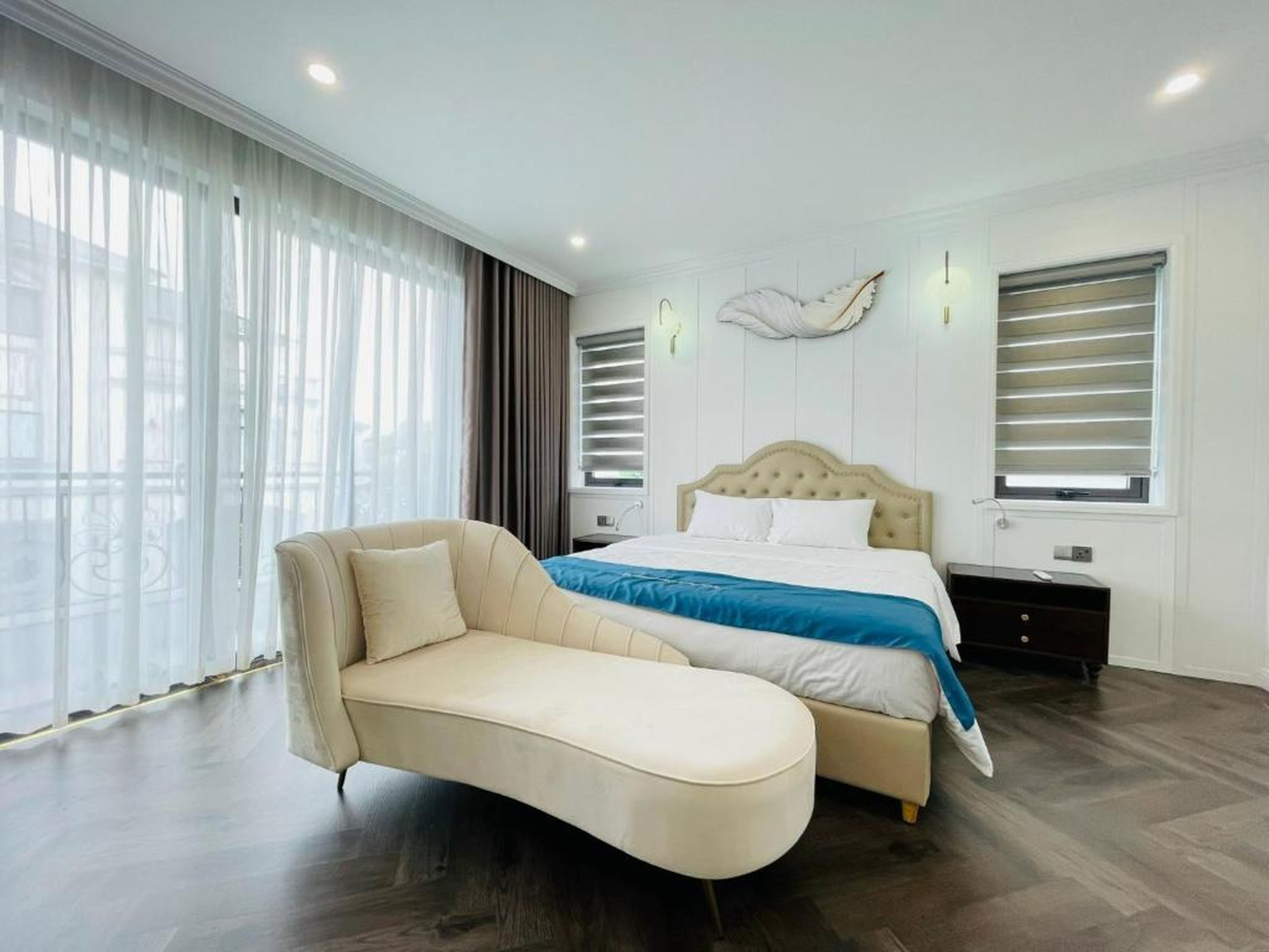 Nice Villa Venuestay - Hình 24