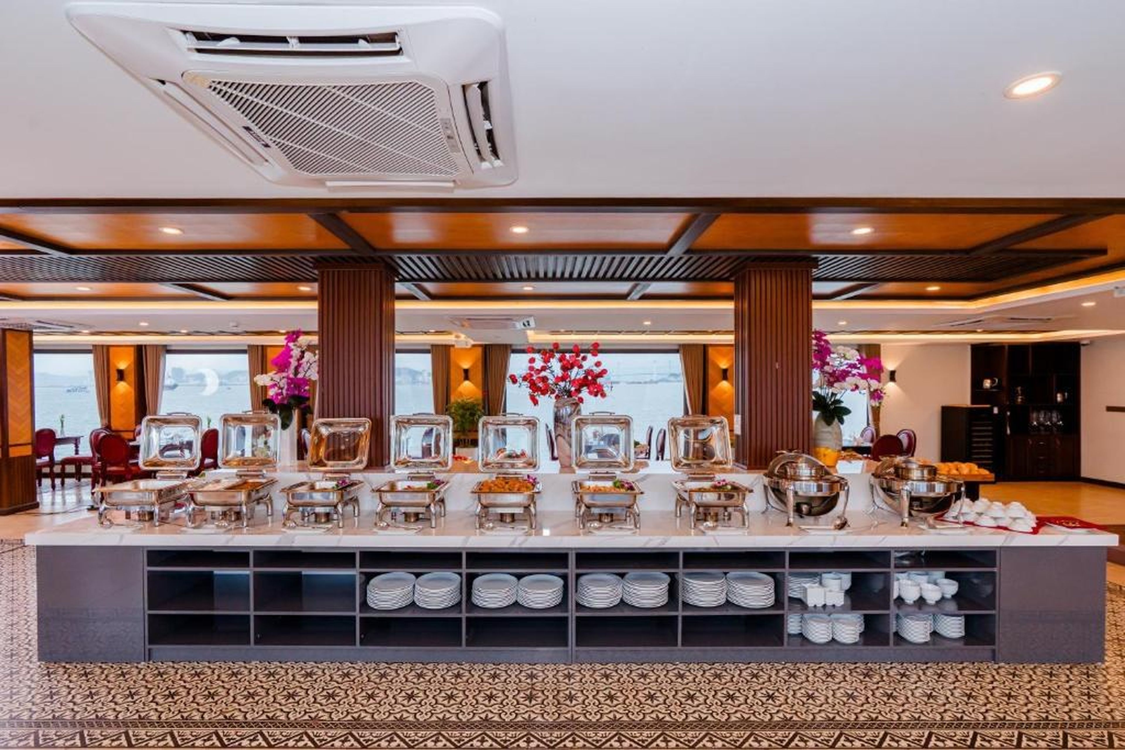 NEGIN Coral Ha Long Cruise - Hình 16