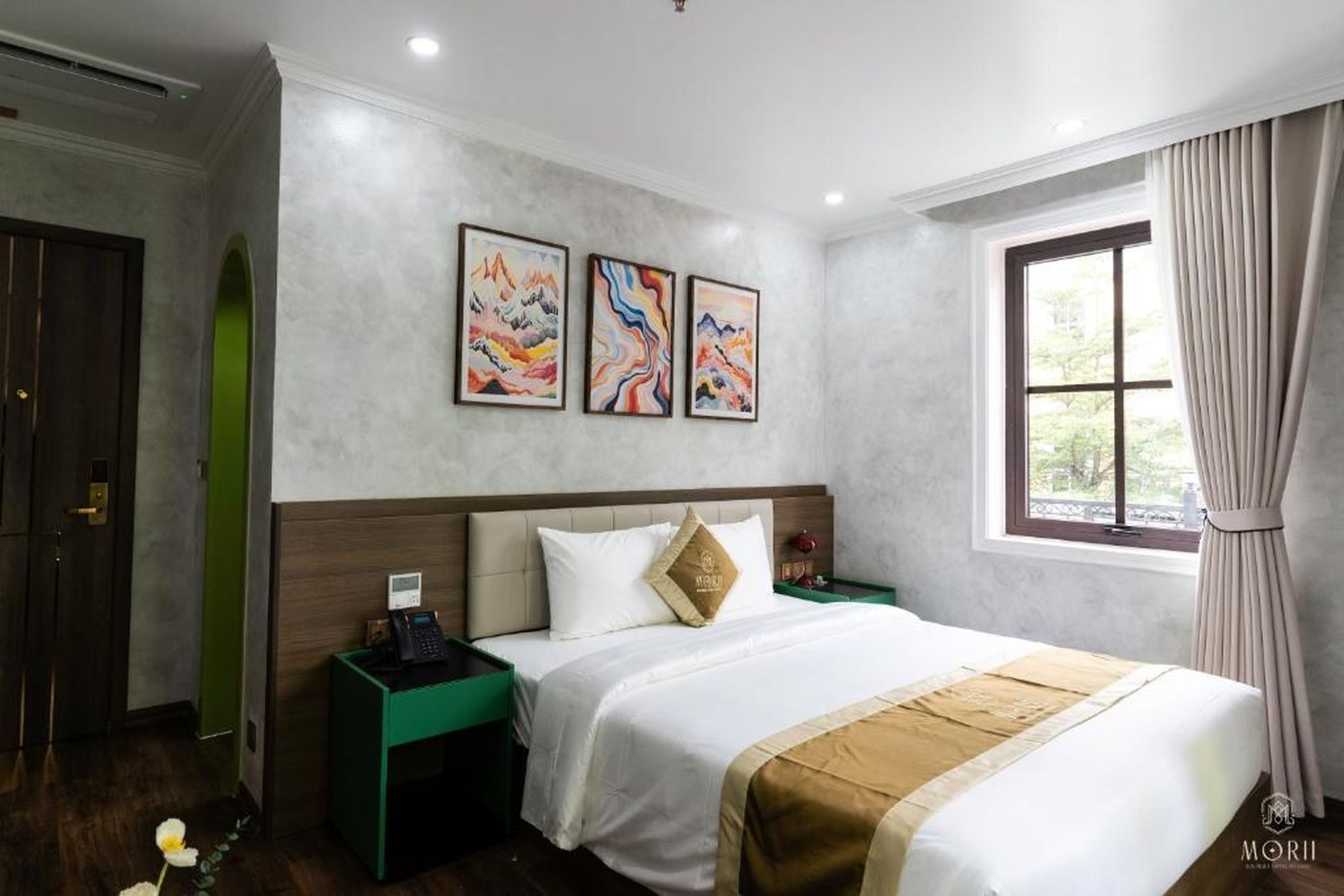 MORII Boutique Hotel Hạ Long - Hình 3