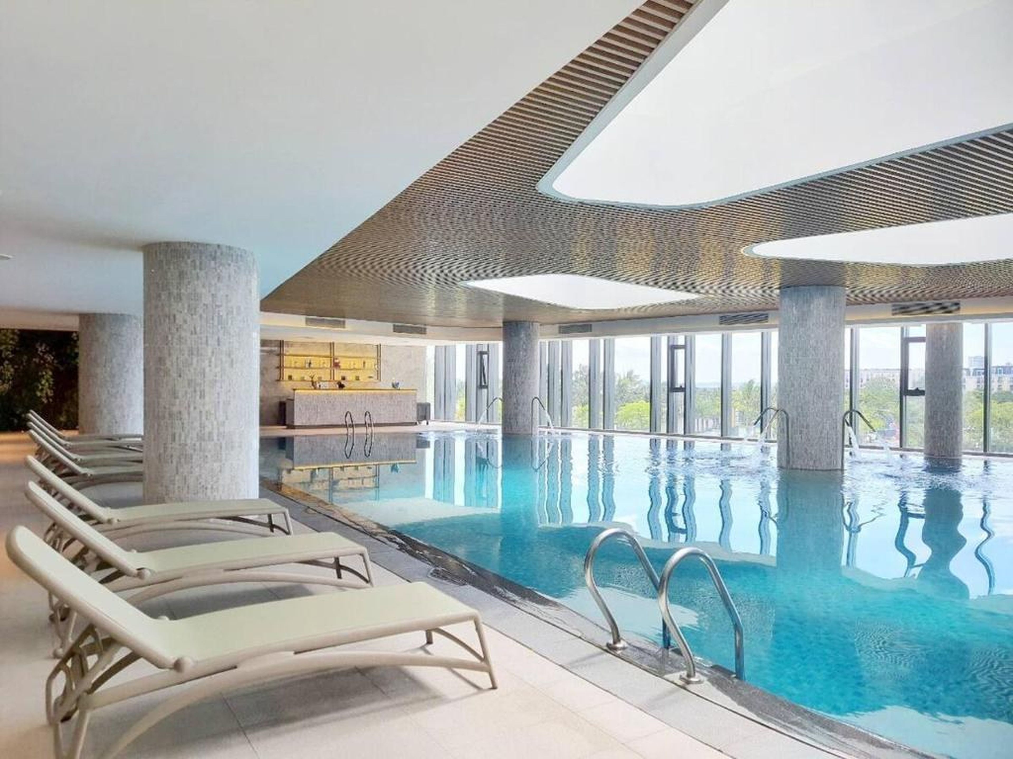 Seaside Elegance- À la carte Residence Hạ Long - Hình 34