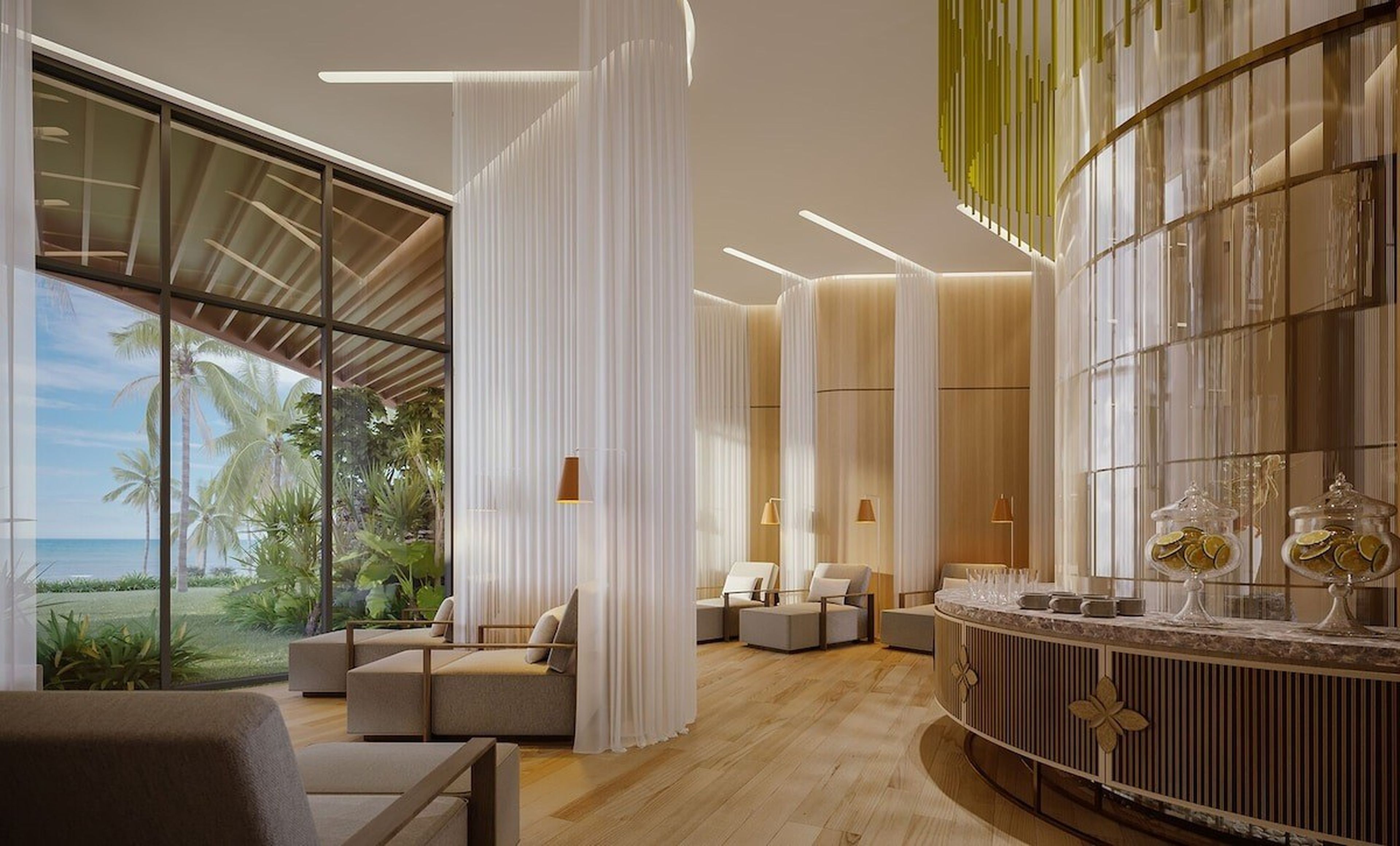 Angsana Quan Lạn Hạ Long – nghỉ dưỡng biệt lập trên đảo Quan Lạn hoang sơ - Hình 10