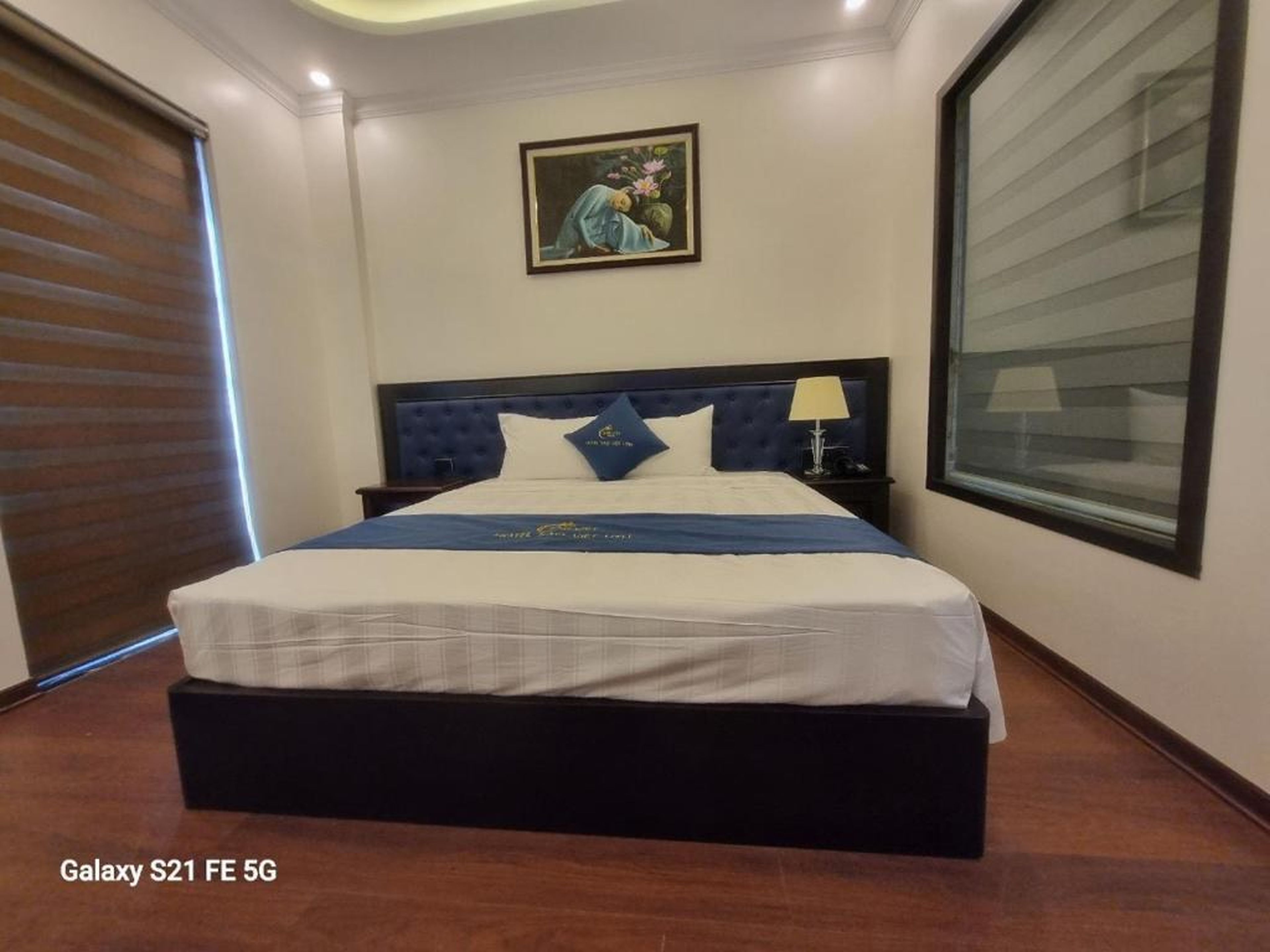 Sao Việt HTH Hotel - Hình 23