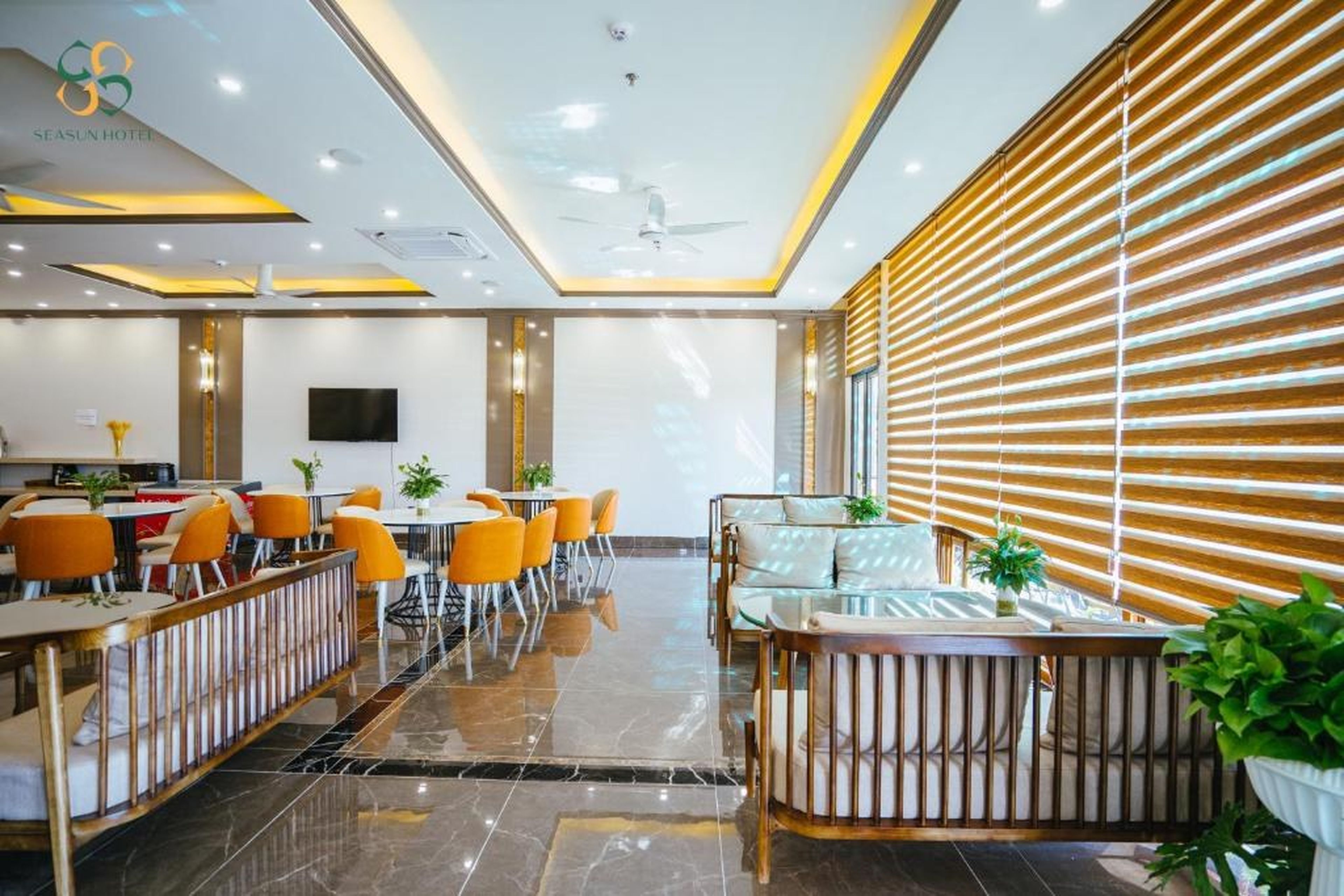 Ha Long Seasun Hotel - Hình 7