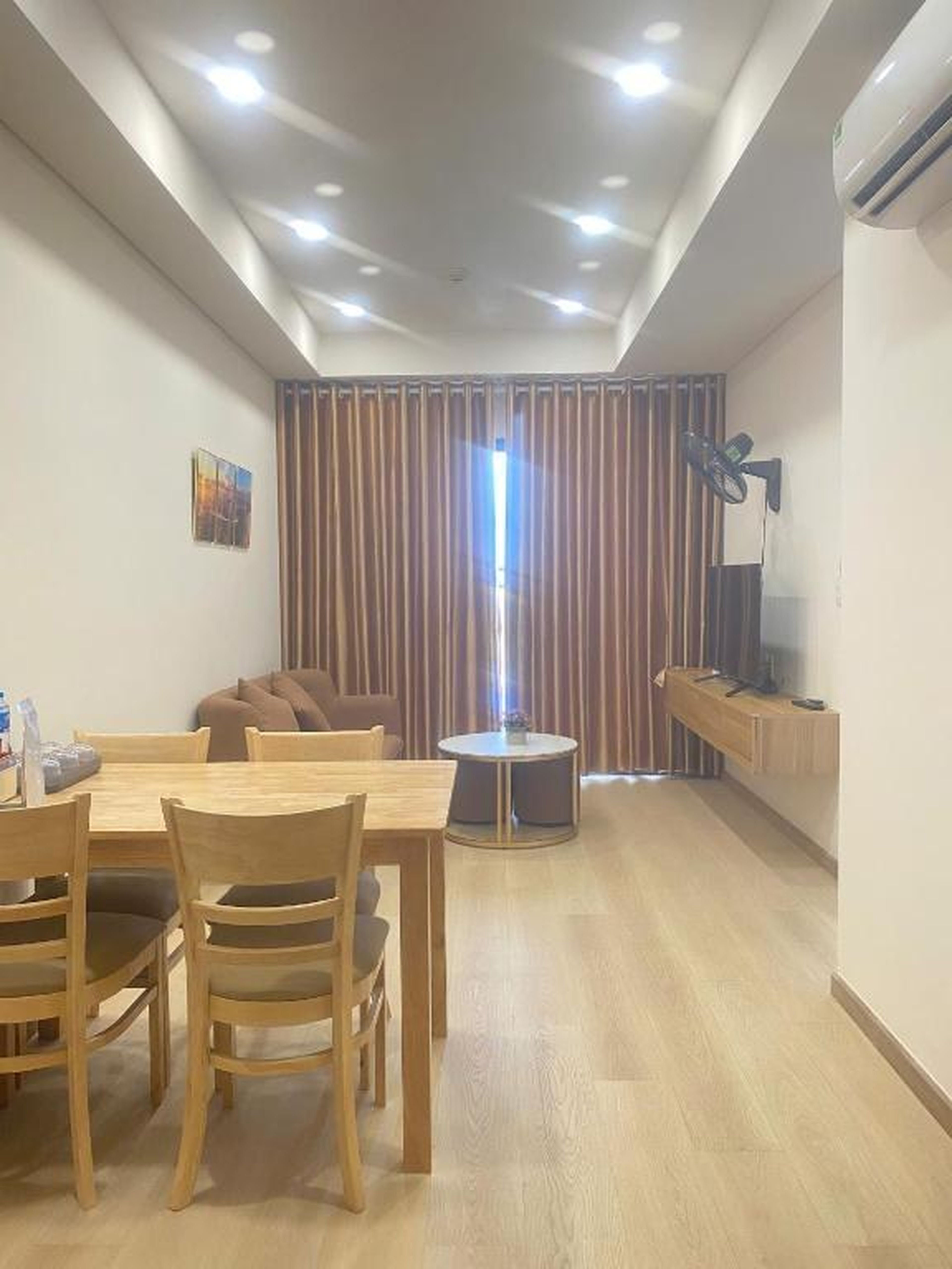 Homestay Dragon Castle Bãi Cháy Hạ Long Quảng Ninh - Hình 7