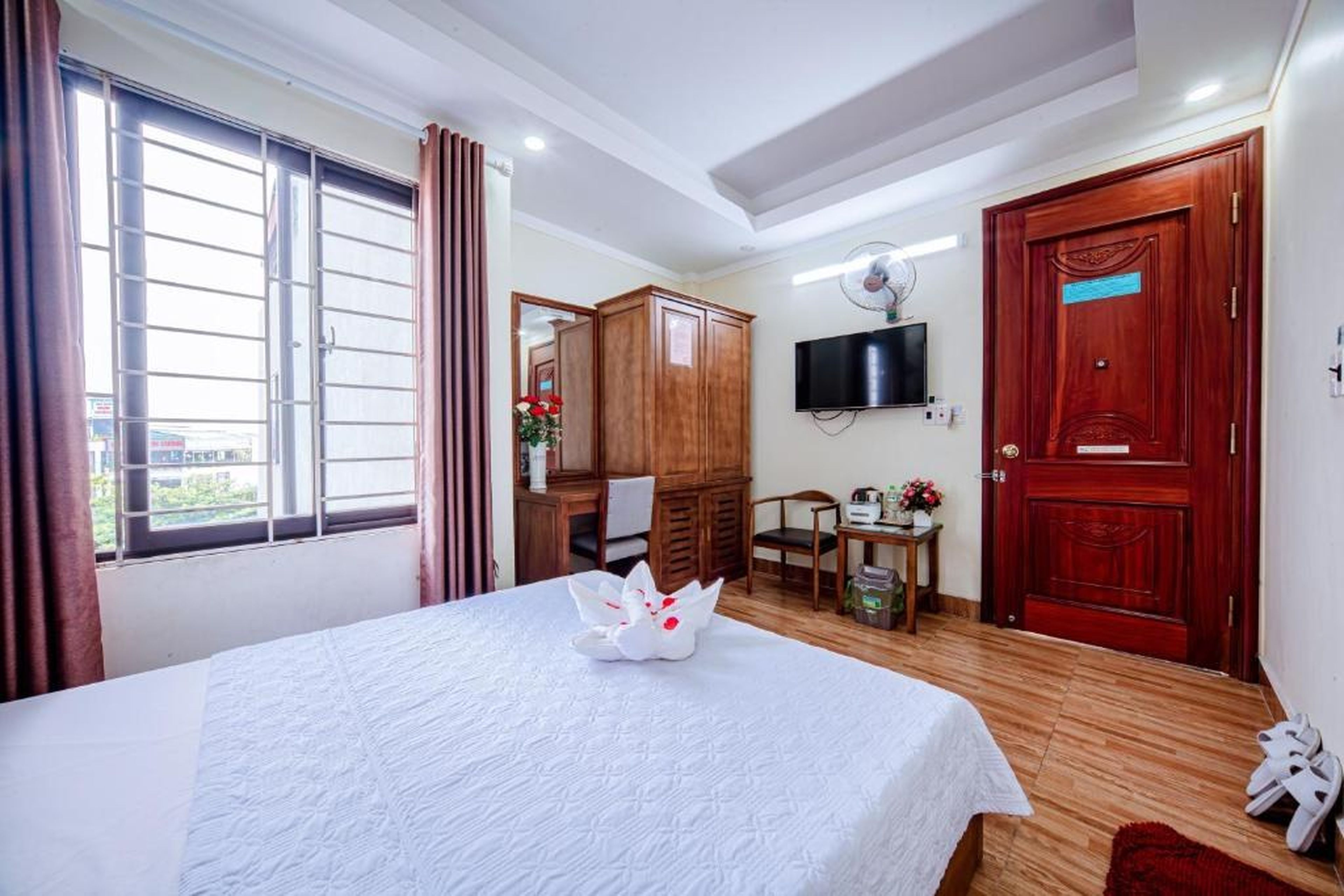 Thu Ha Hotel - Hình 5