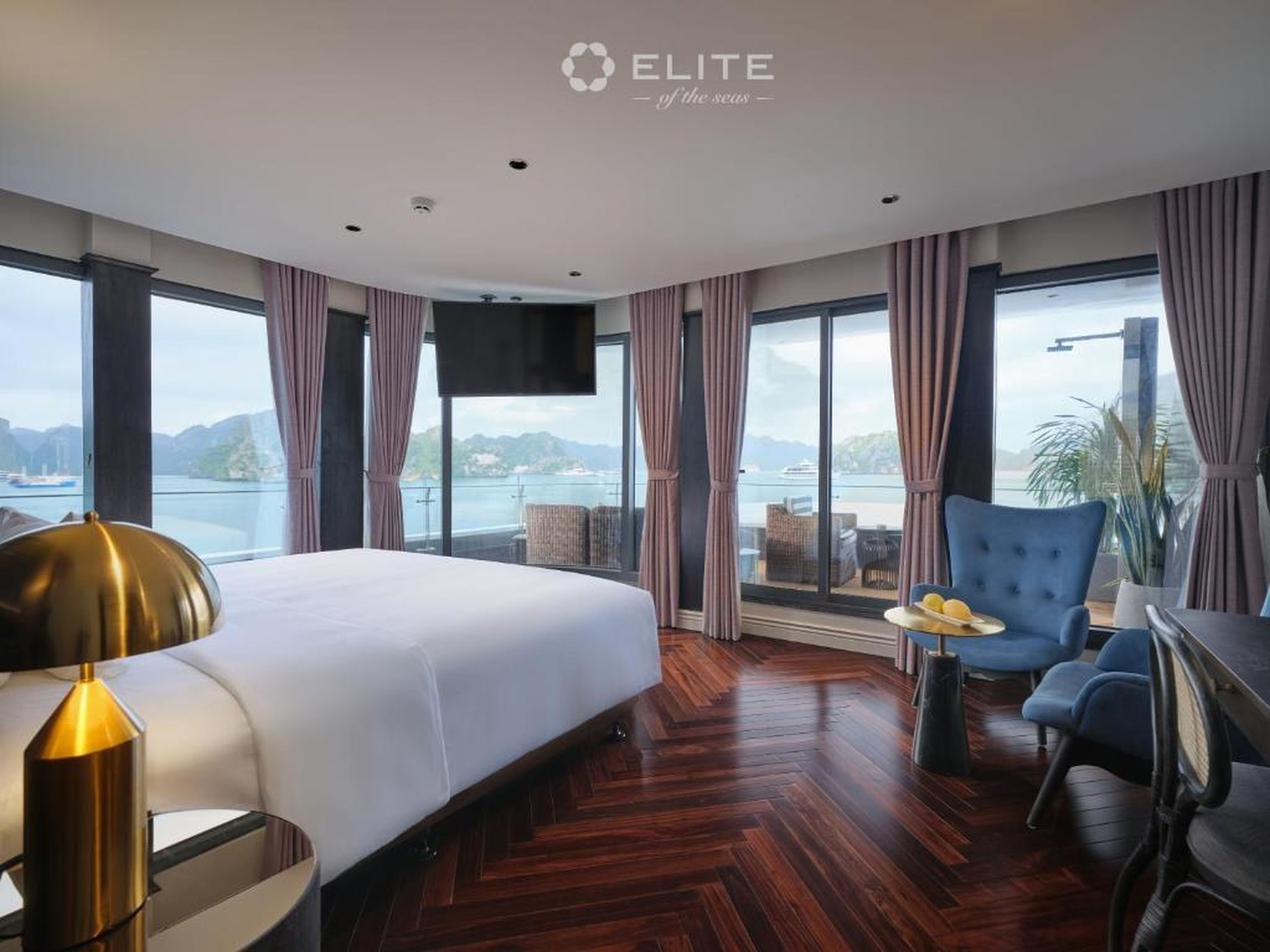 Elite of the Seas - Hình 29