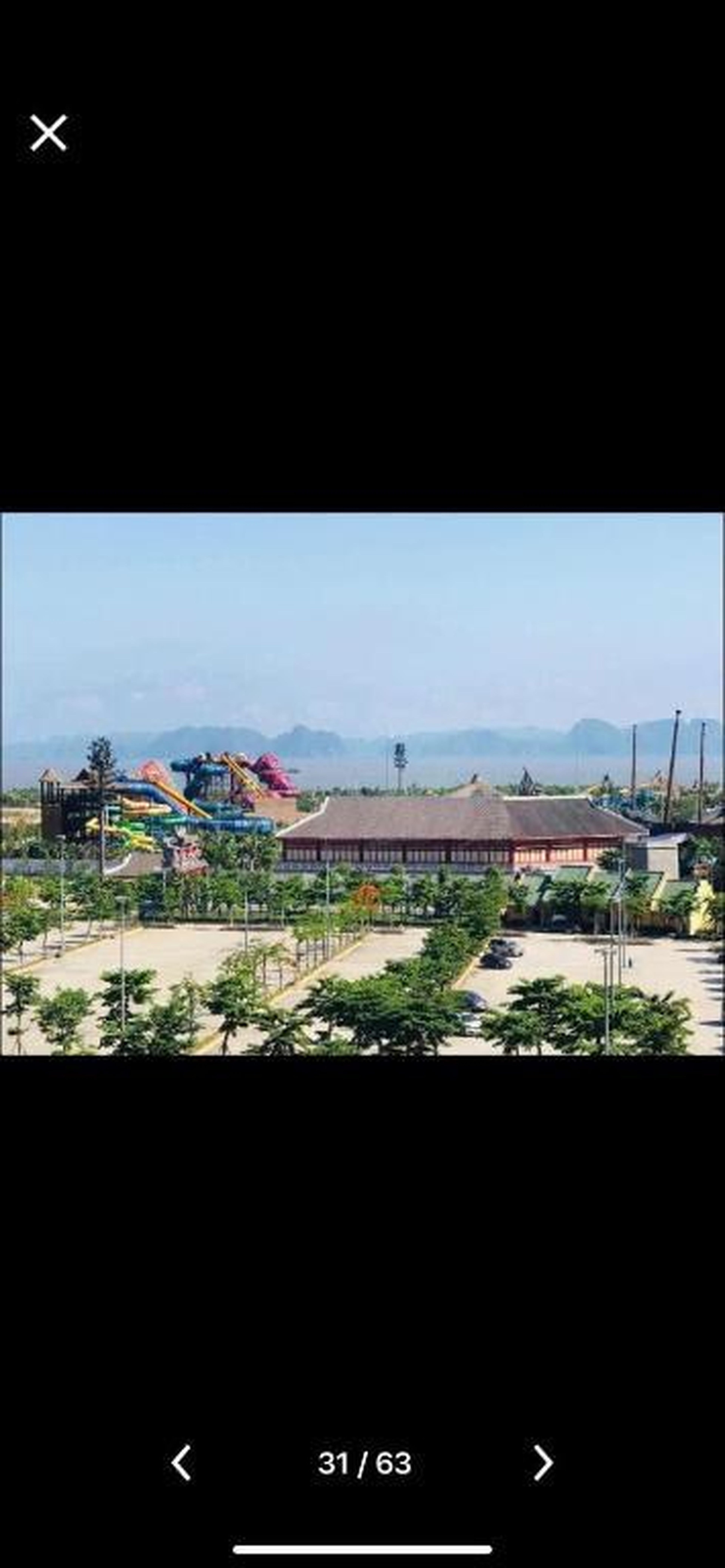 Blue wave hotel - Hình 37