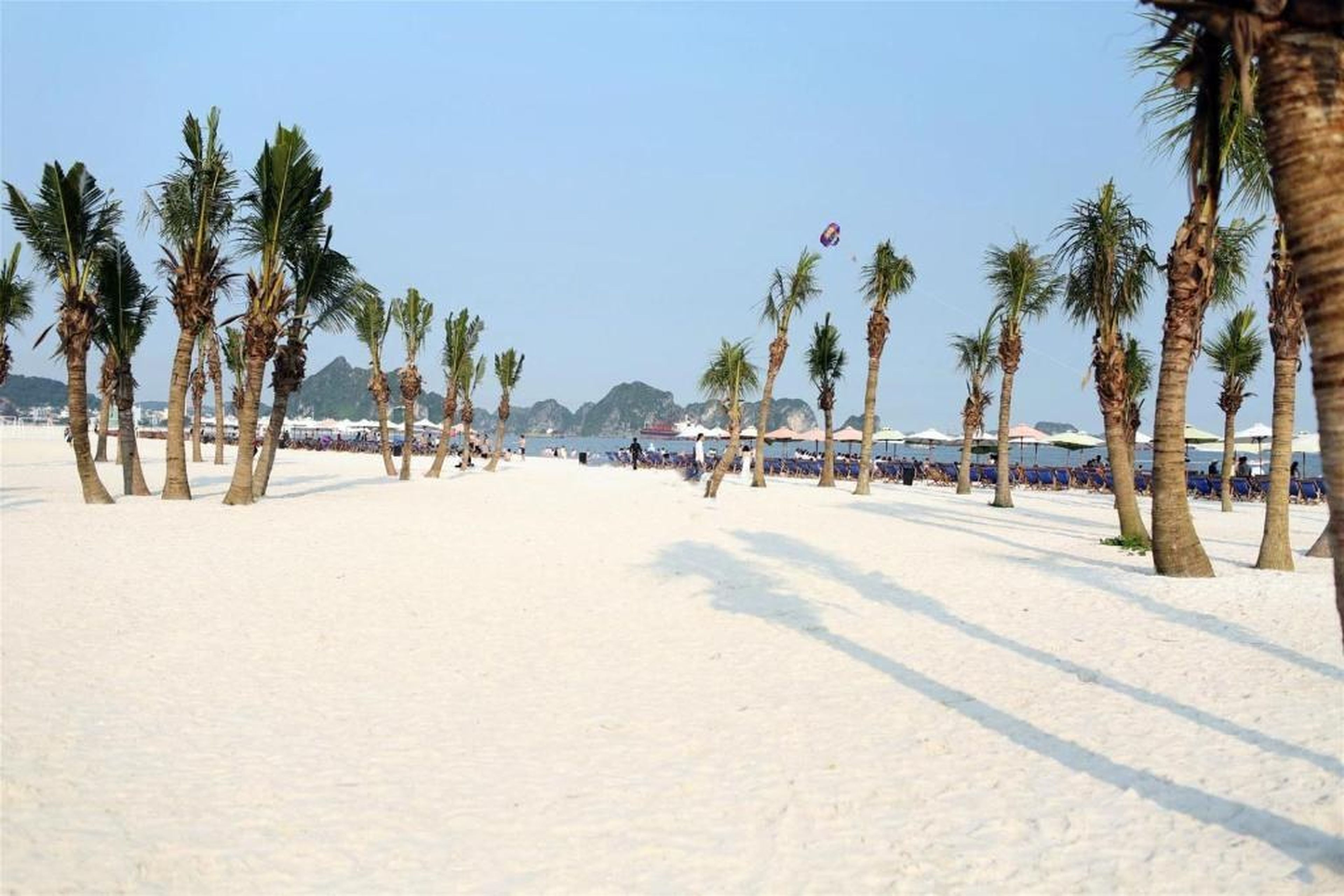 Ecobay Halong -Mountain view and near Marina beach - Hình 15