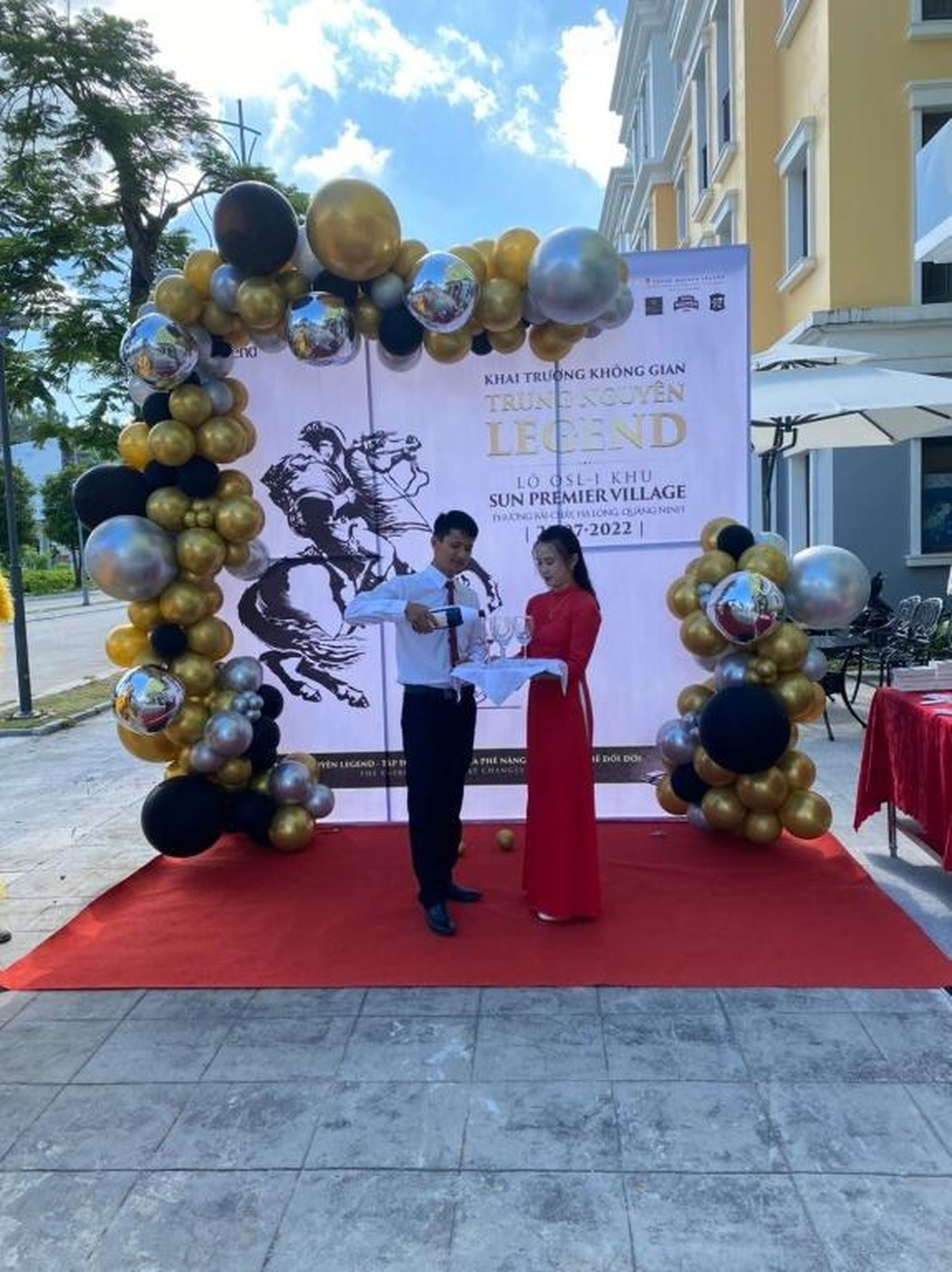 Indotel halong hotel - Hình 23