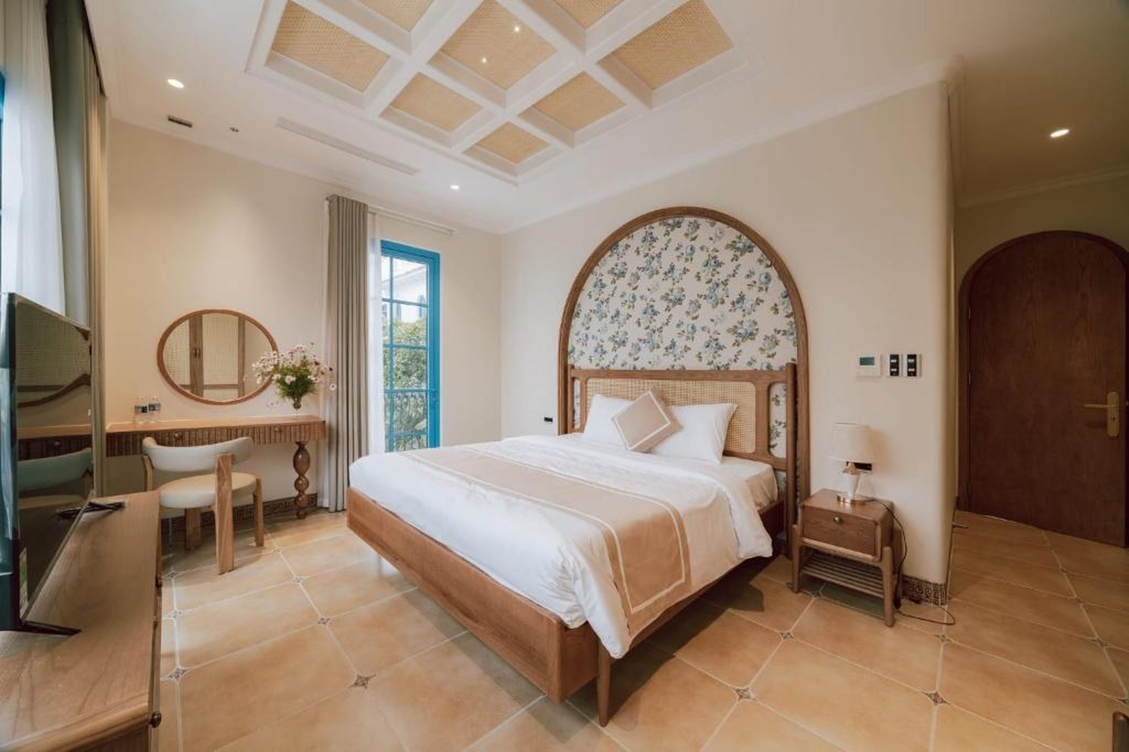 Sun World Park Coastal Villa Ha Long - Hình 26