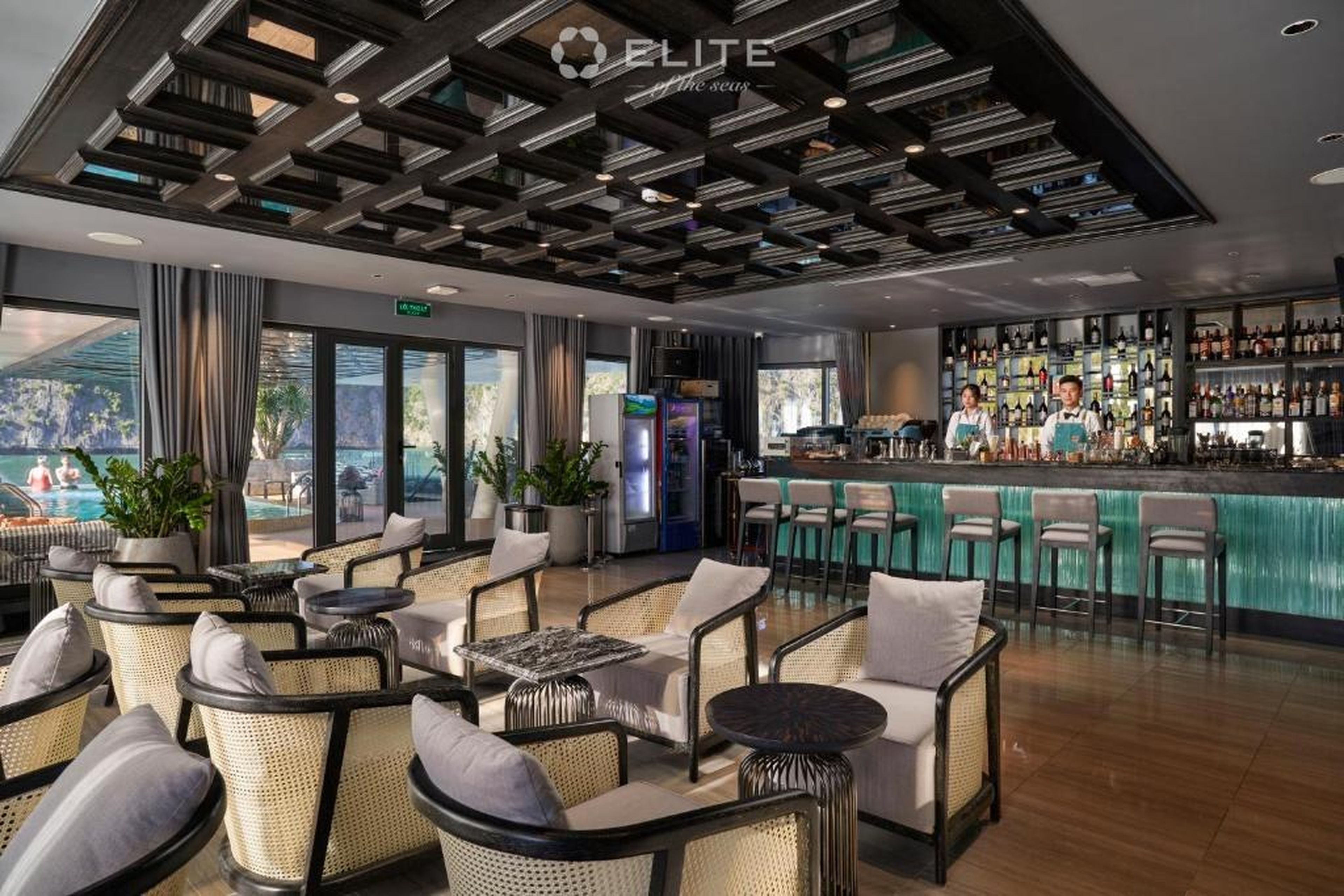 Elite of the Seas - Hình 8