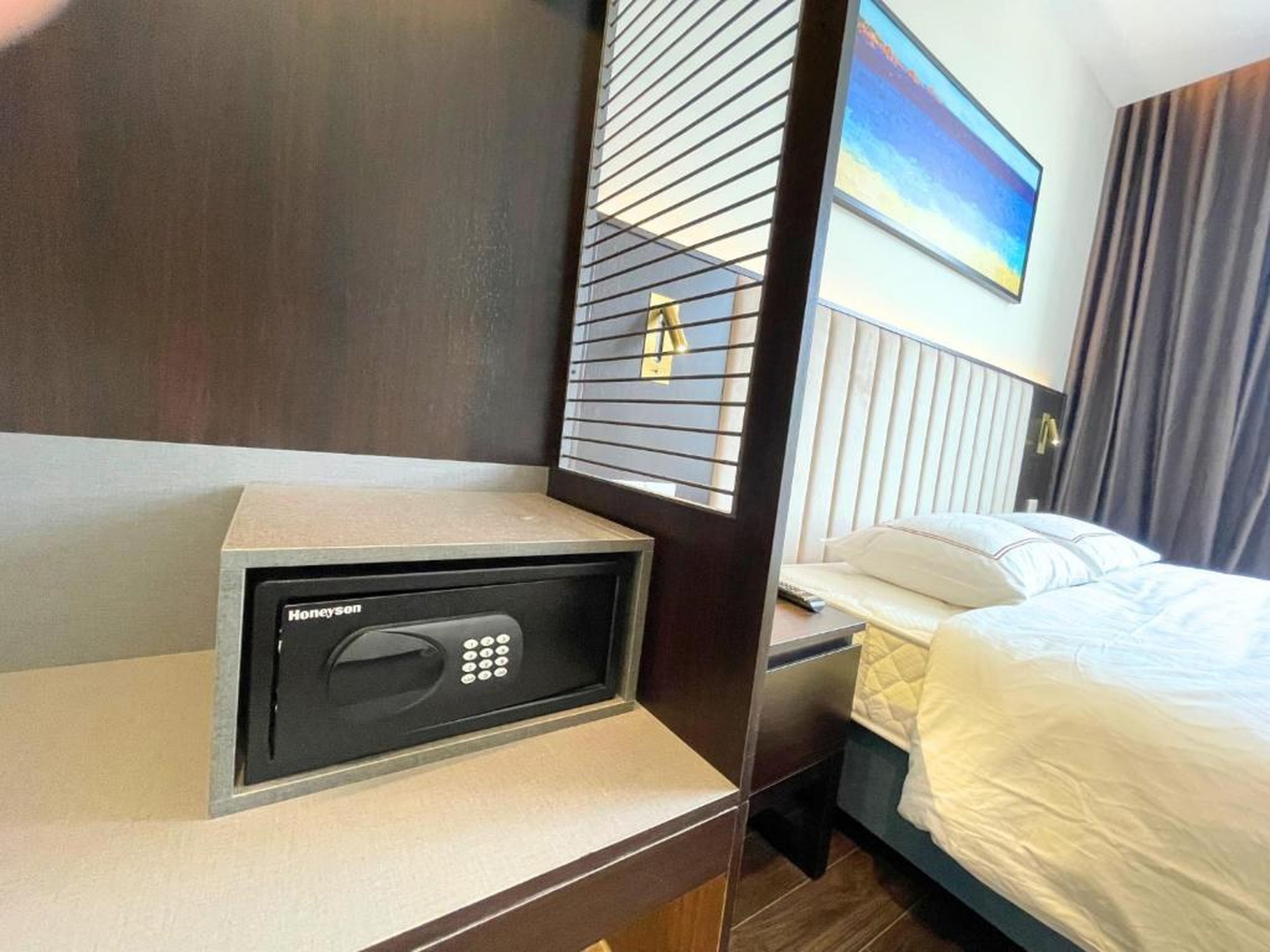 Cactos Inn Apartment Sapphire Hạ Long - Hình 36