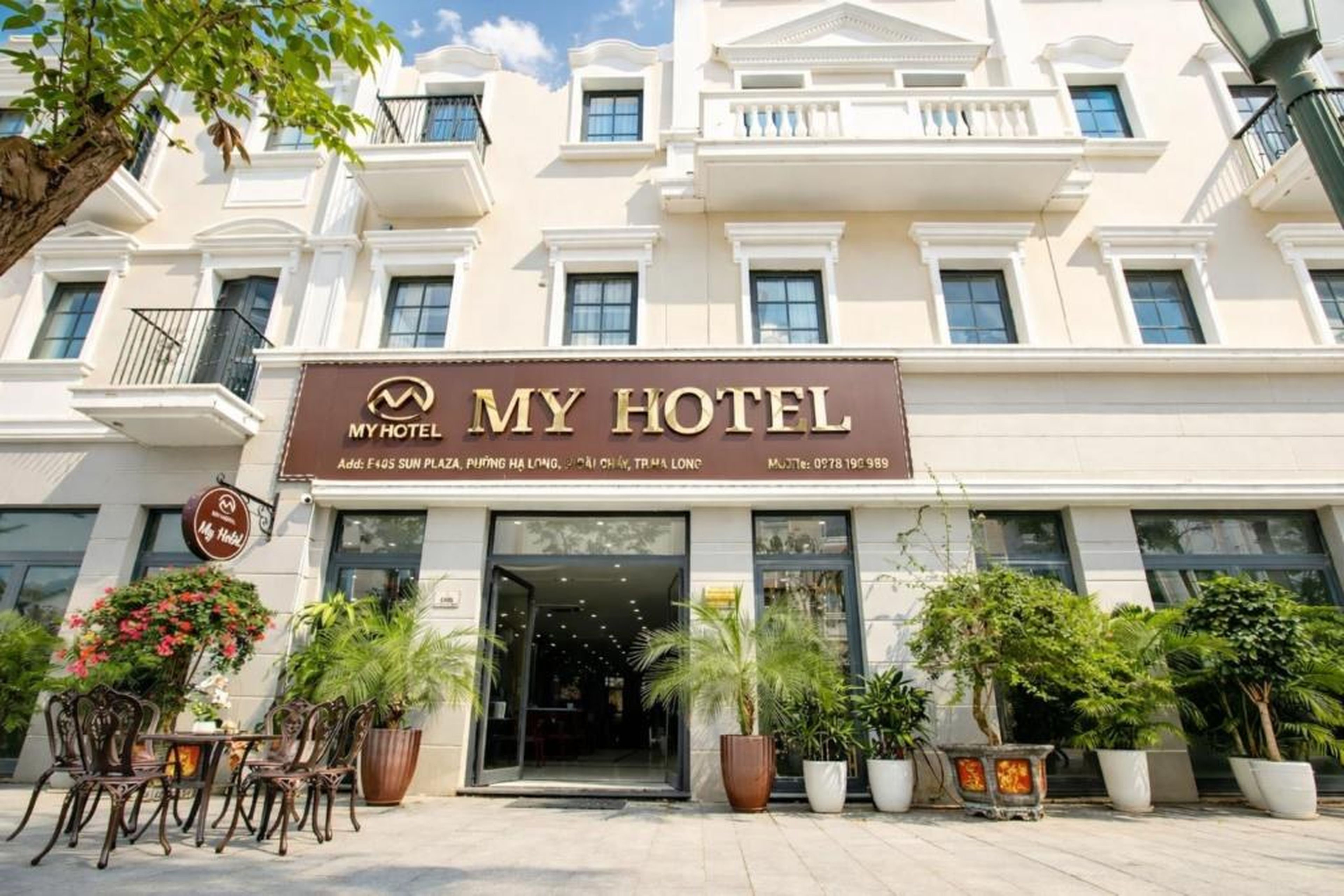 My Hotel Hạ Long - Hình 9