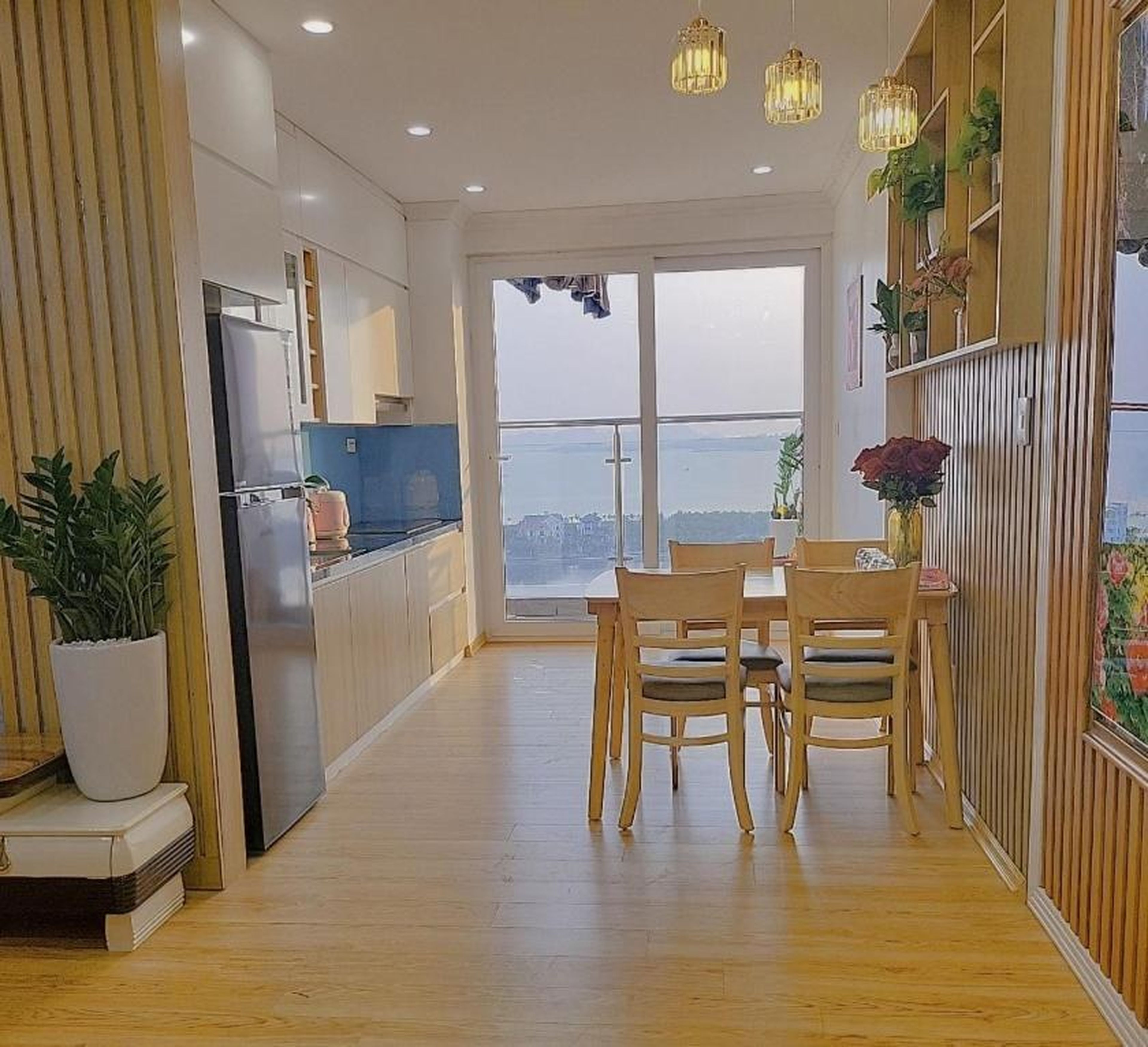 Homestay newlife Hạ Long - Hình 4