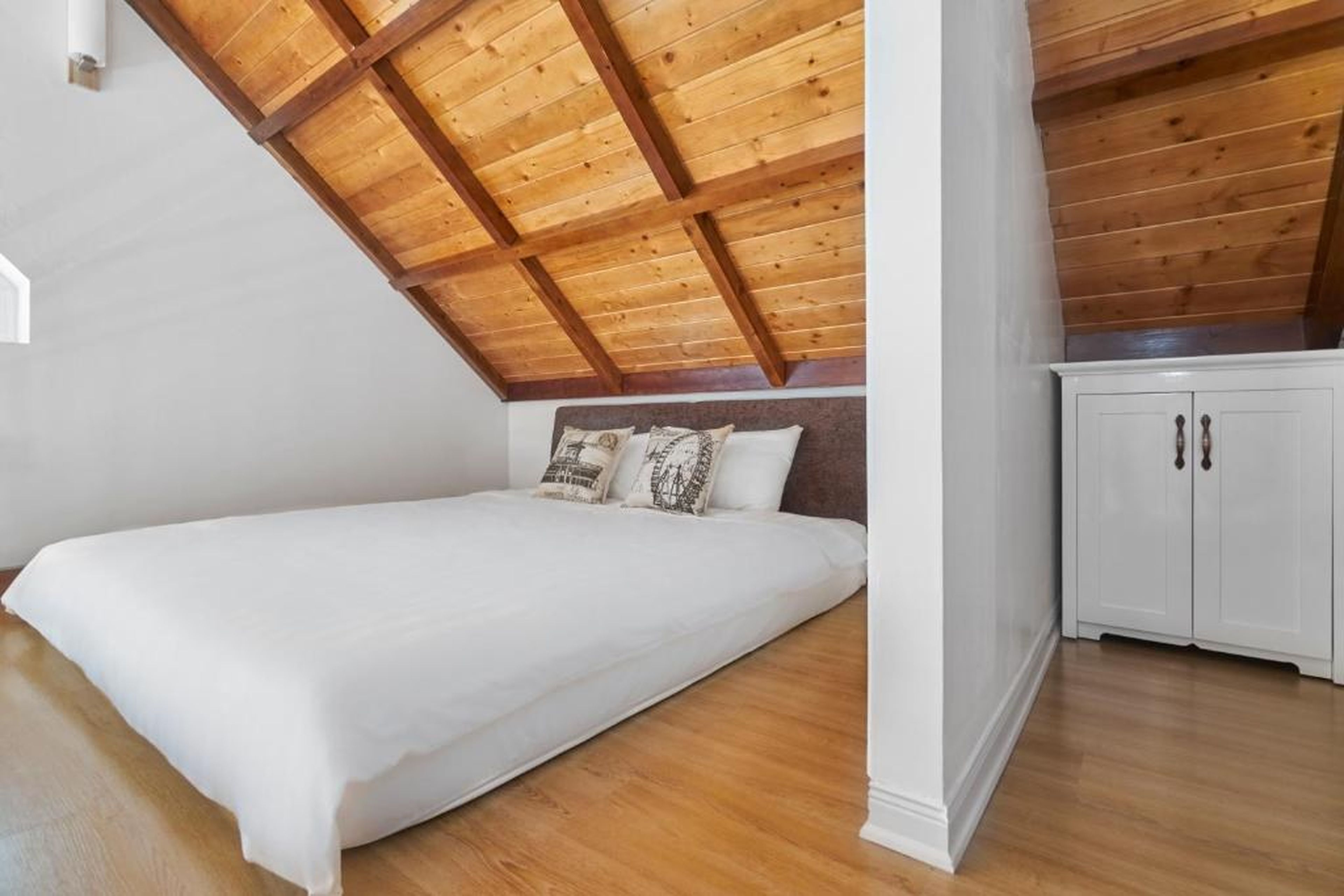 Little Colmar - Homestay & Pottery Studio - Hình 14
