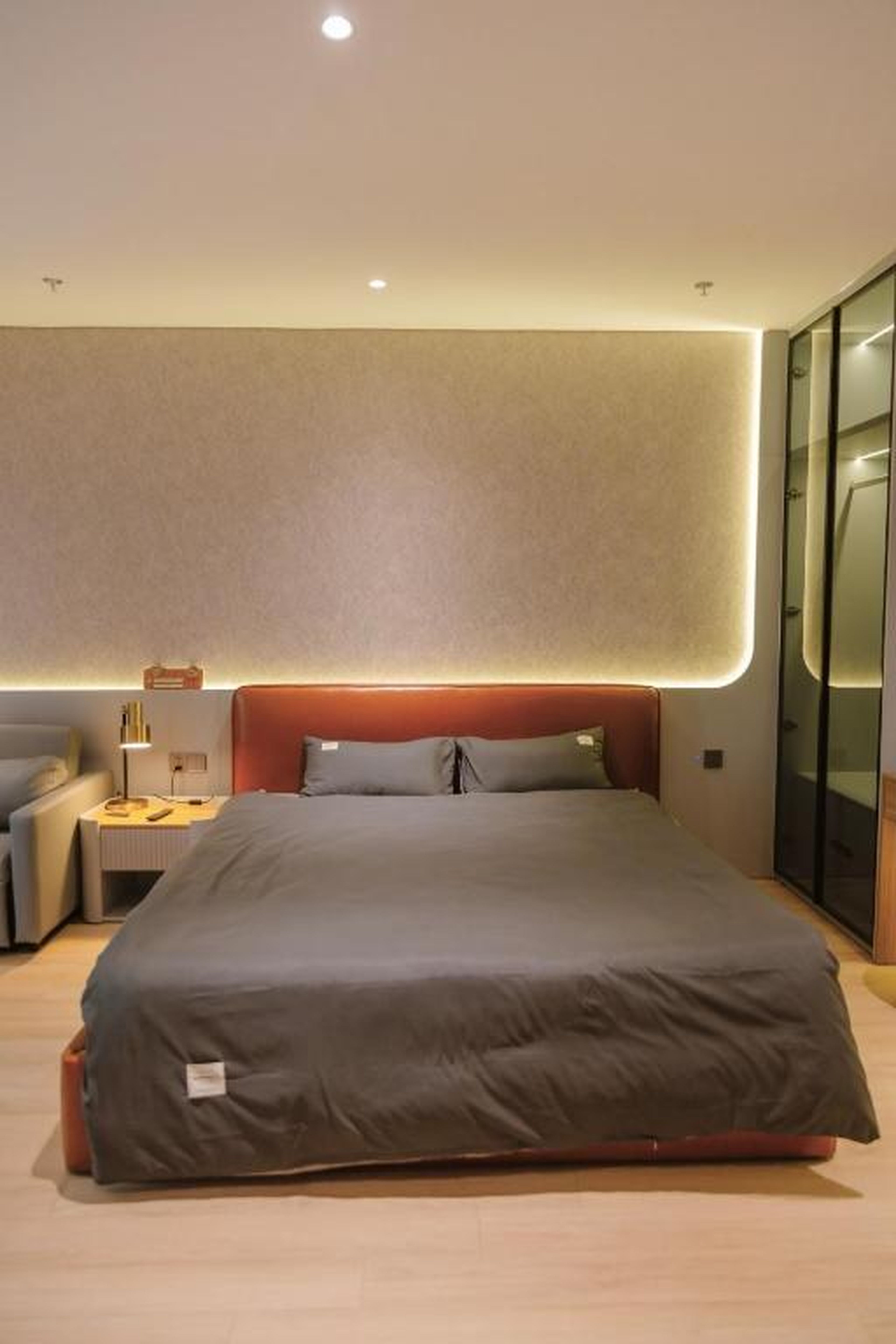 Modern Balcony Studio Near Sun World - The Holiday Ha Long - Hình 12