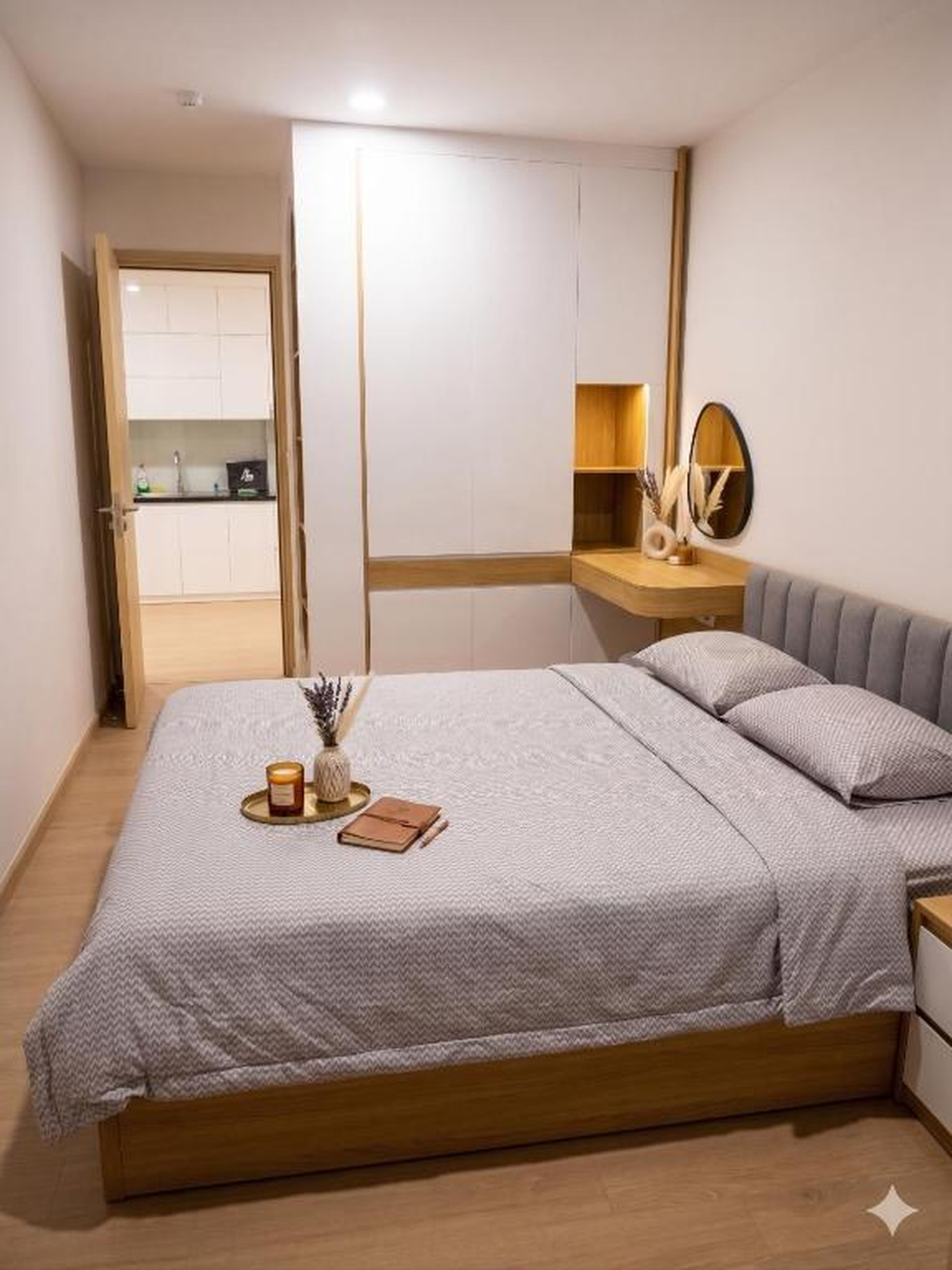 Homestay Anh Anh - View Thành Phố Trên Cao - Chill Quên Lối Về - Hình 9
