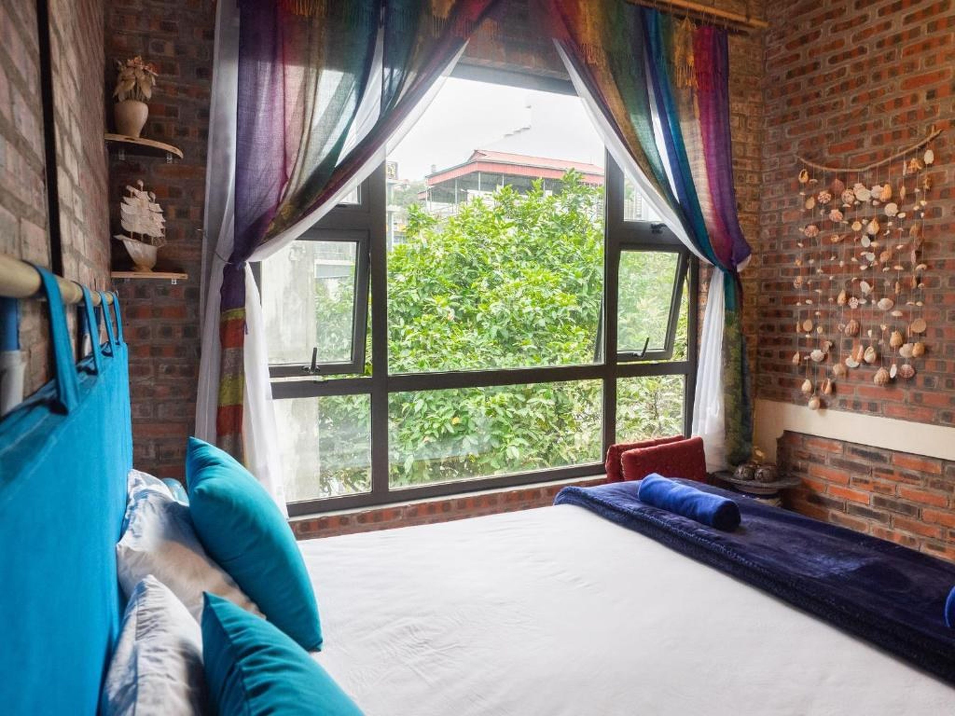 Halo Bay Homestay - Hình 40