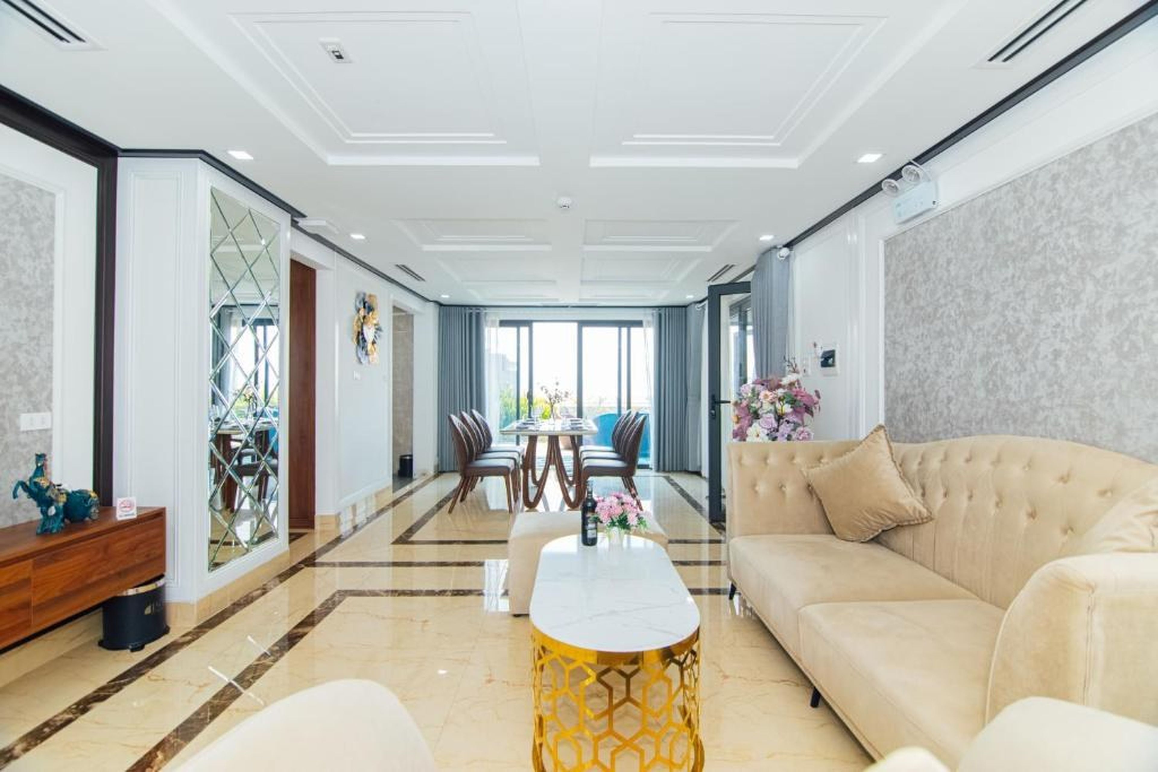 Jade Ha Long Hotel - Hình 34