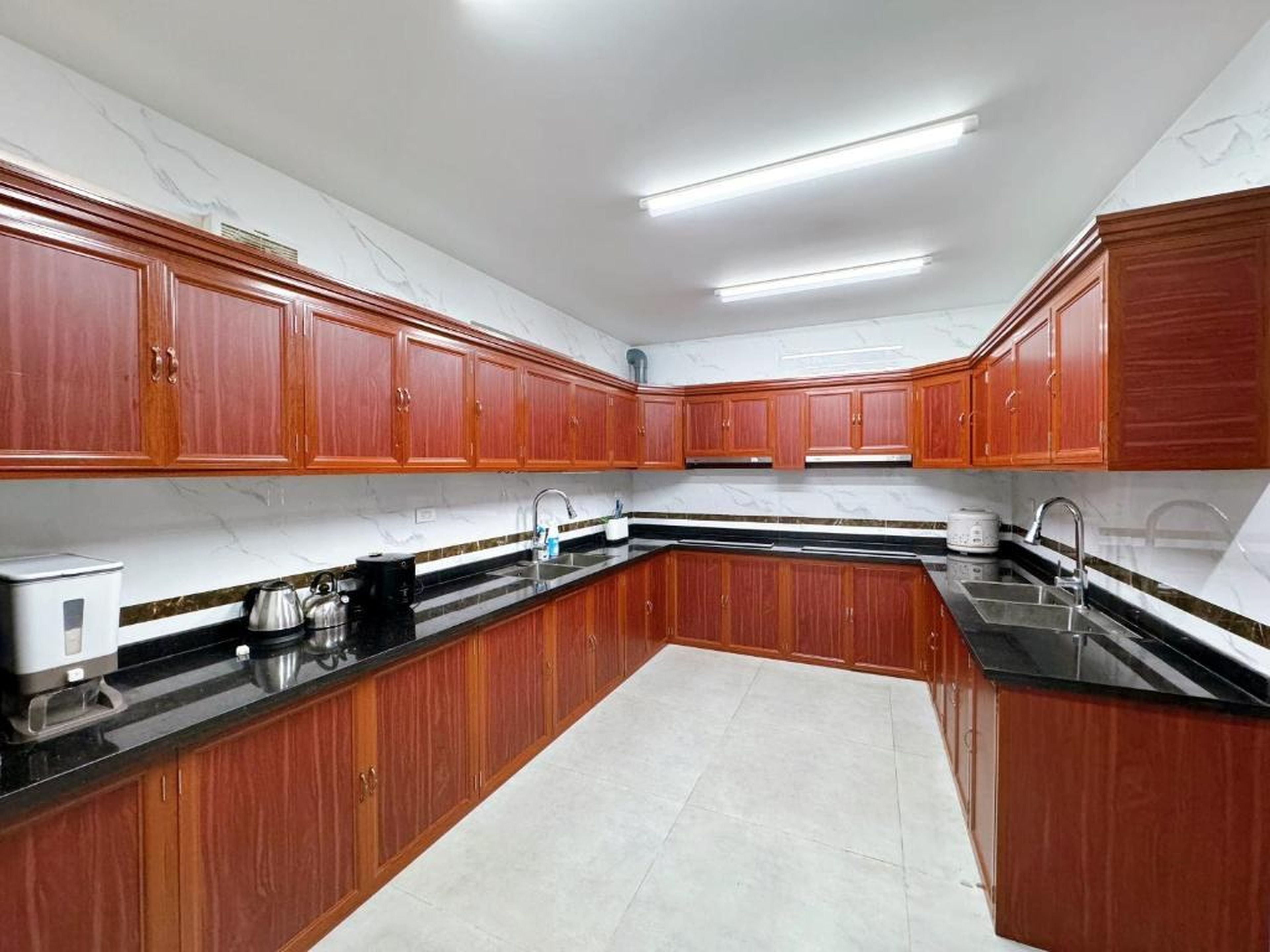 Phượng Hoàng villa - bể bơi, phòng karaoke, sân Pickleball, xe địa hình, xe đạp đôi - Hình 5