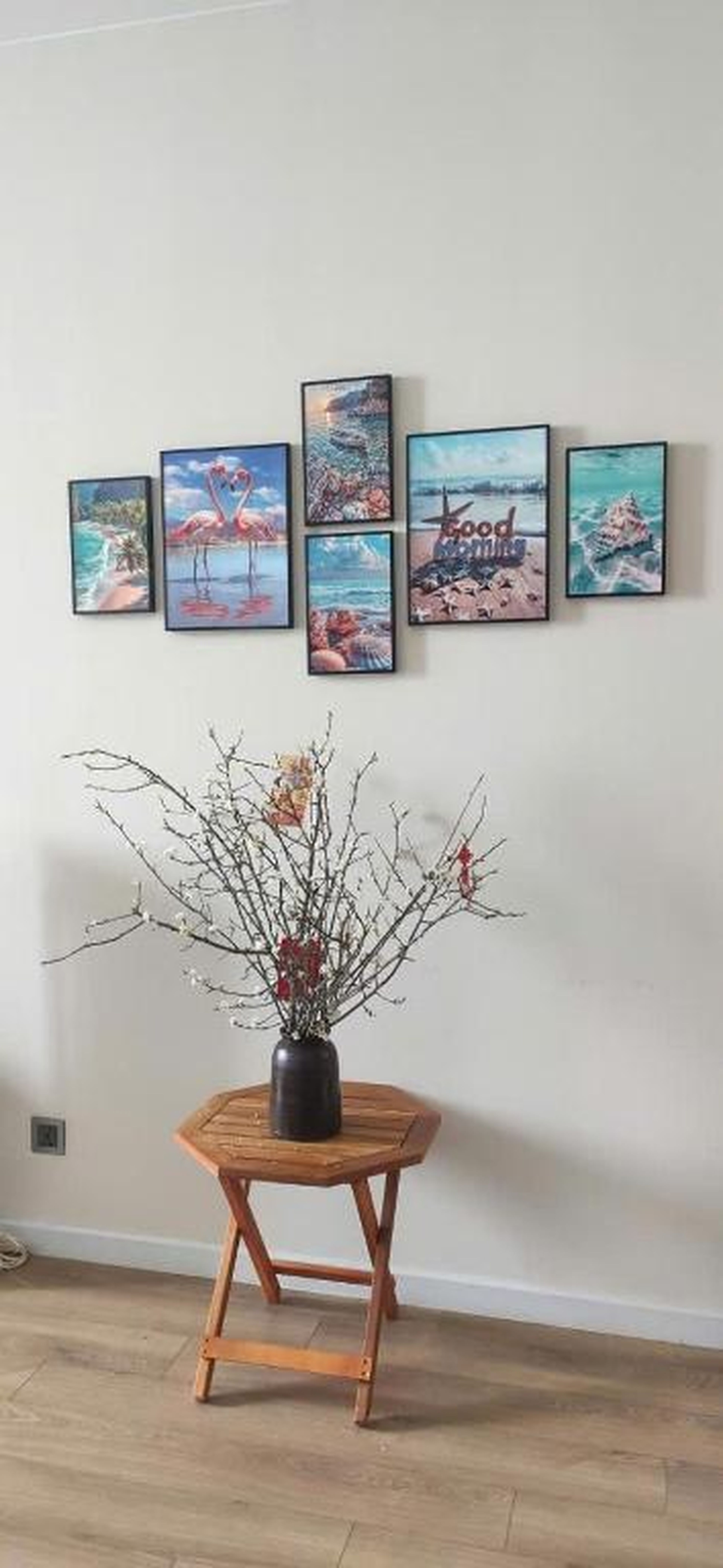 ICON40 căn hộ studio tầng cao view nhạc nước - Hình 24