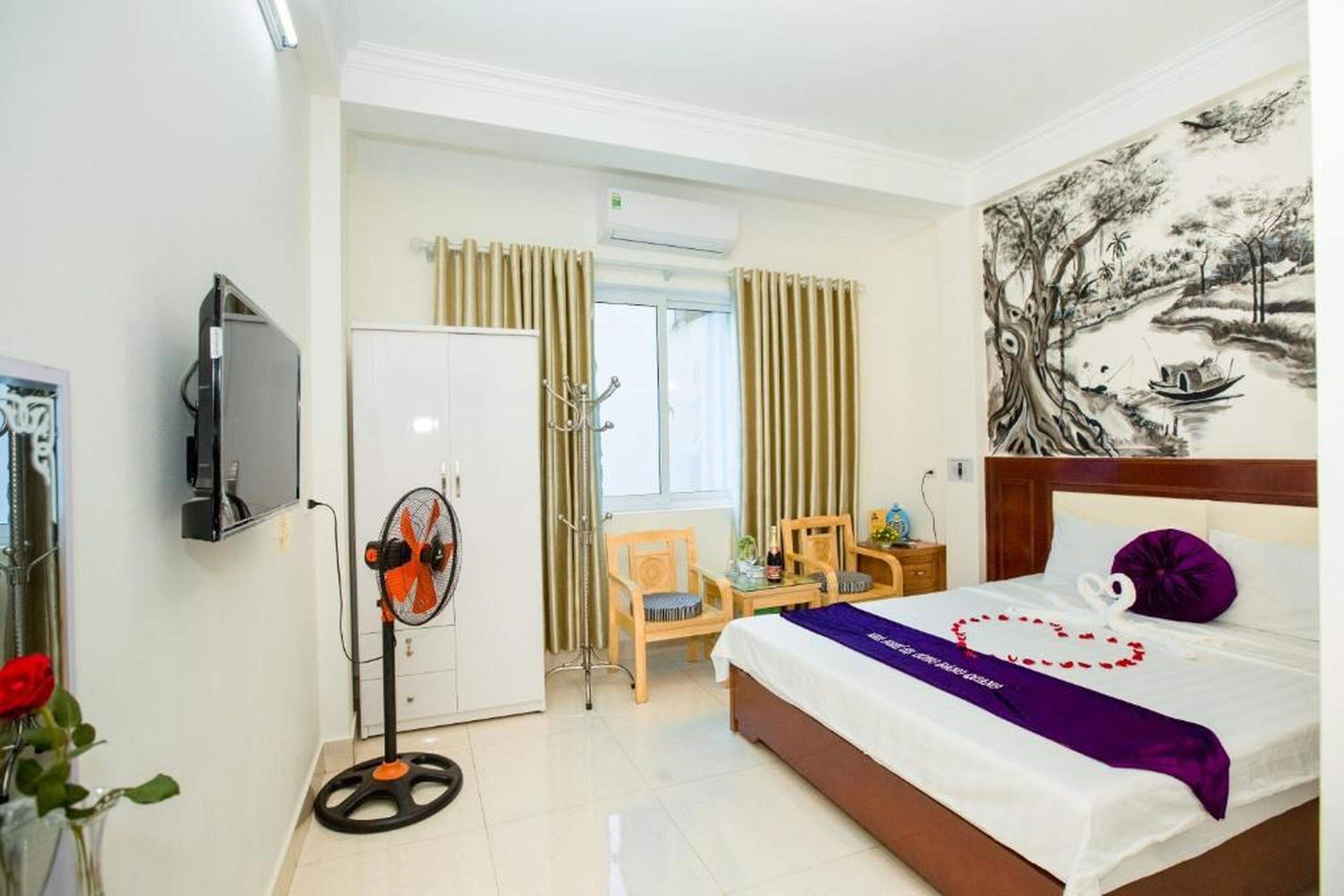 Dang Quang Guesthouse - Hình 31
