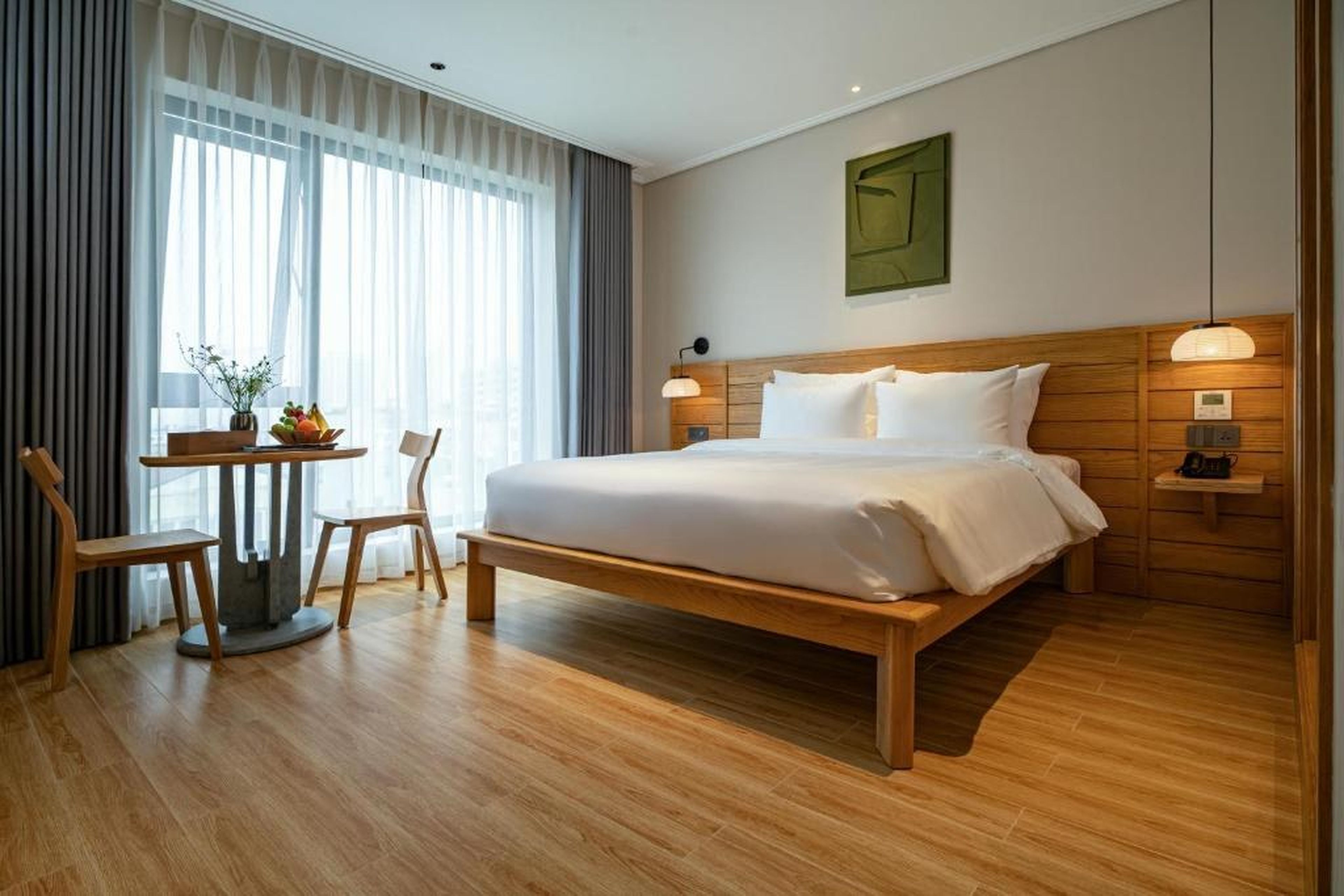 Nam Dat Hotel by D'Lecia Ha Long - Hình 7