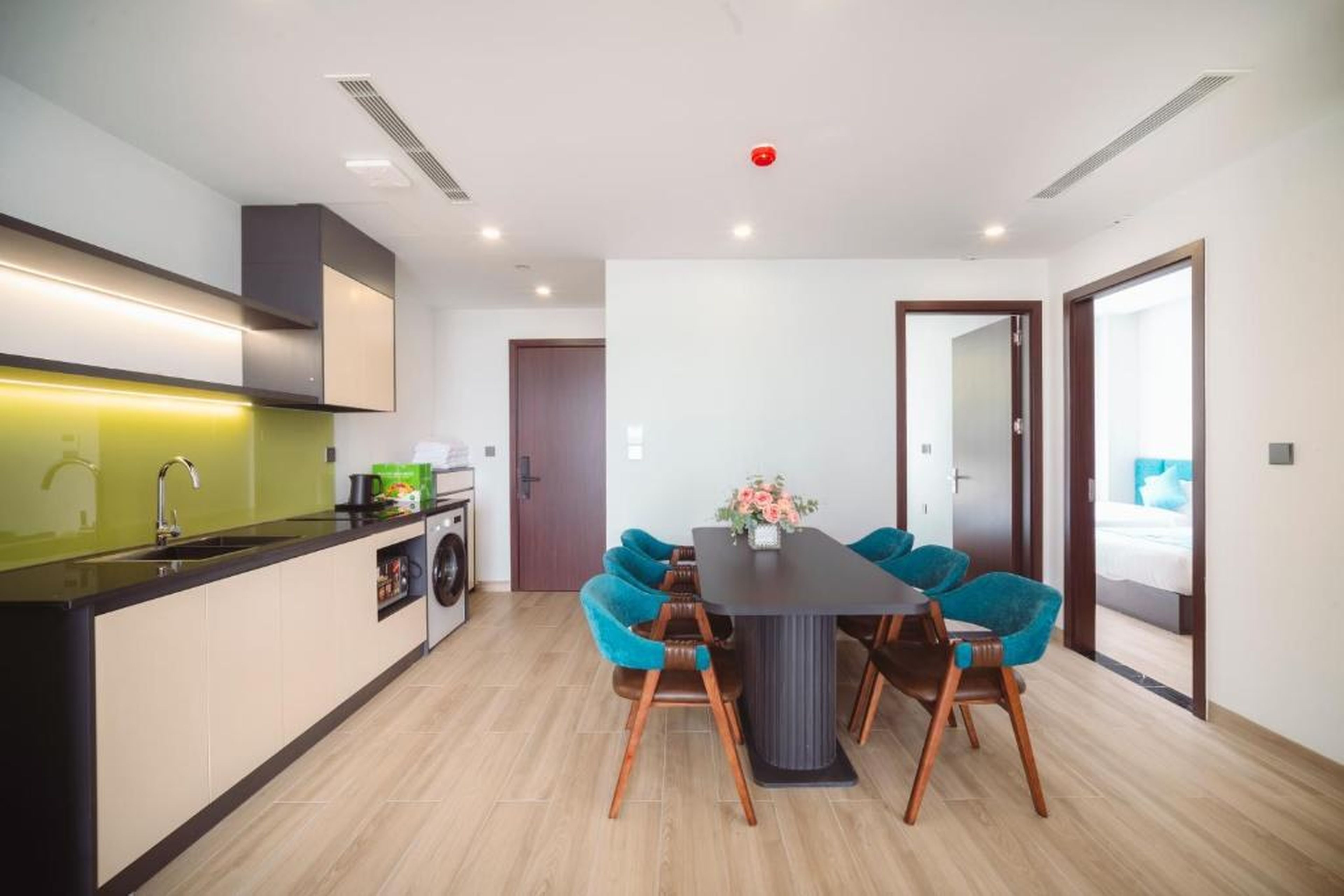 MAREMONTI Luxury 5 Star Hotel - Hình 20
