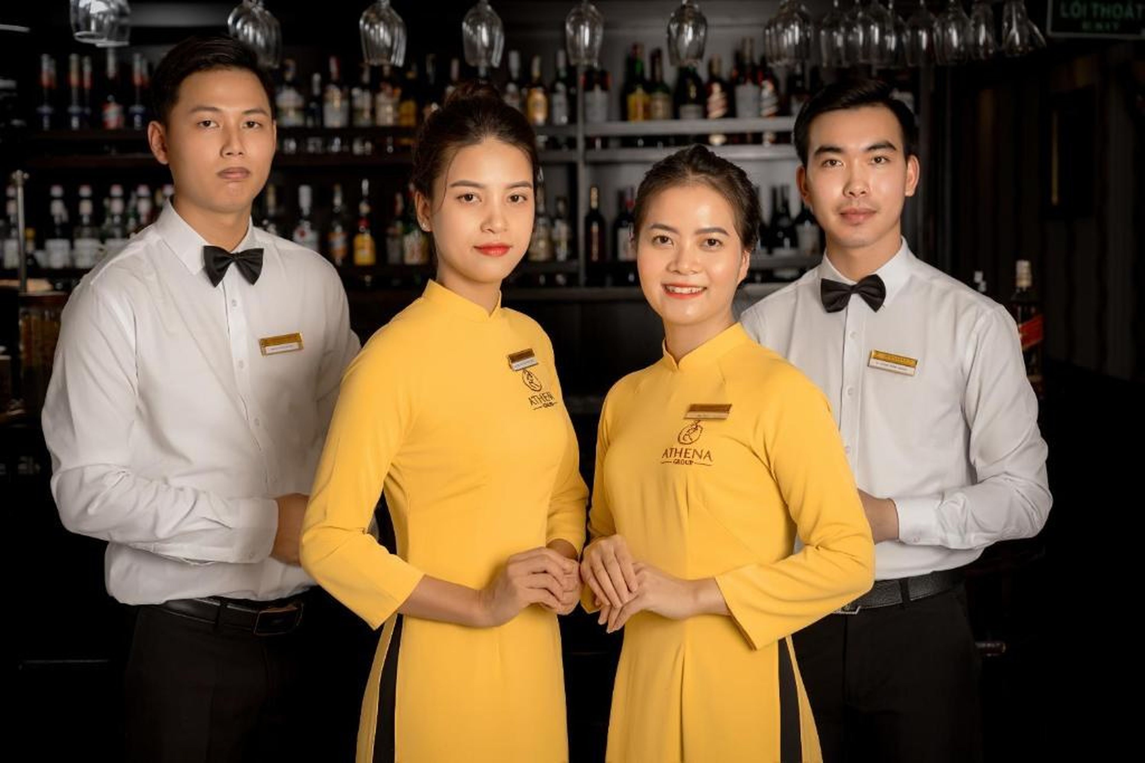 Halong Athena Cruise - Hình 33