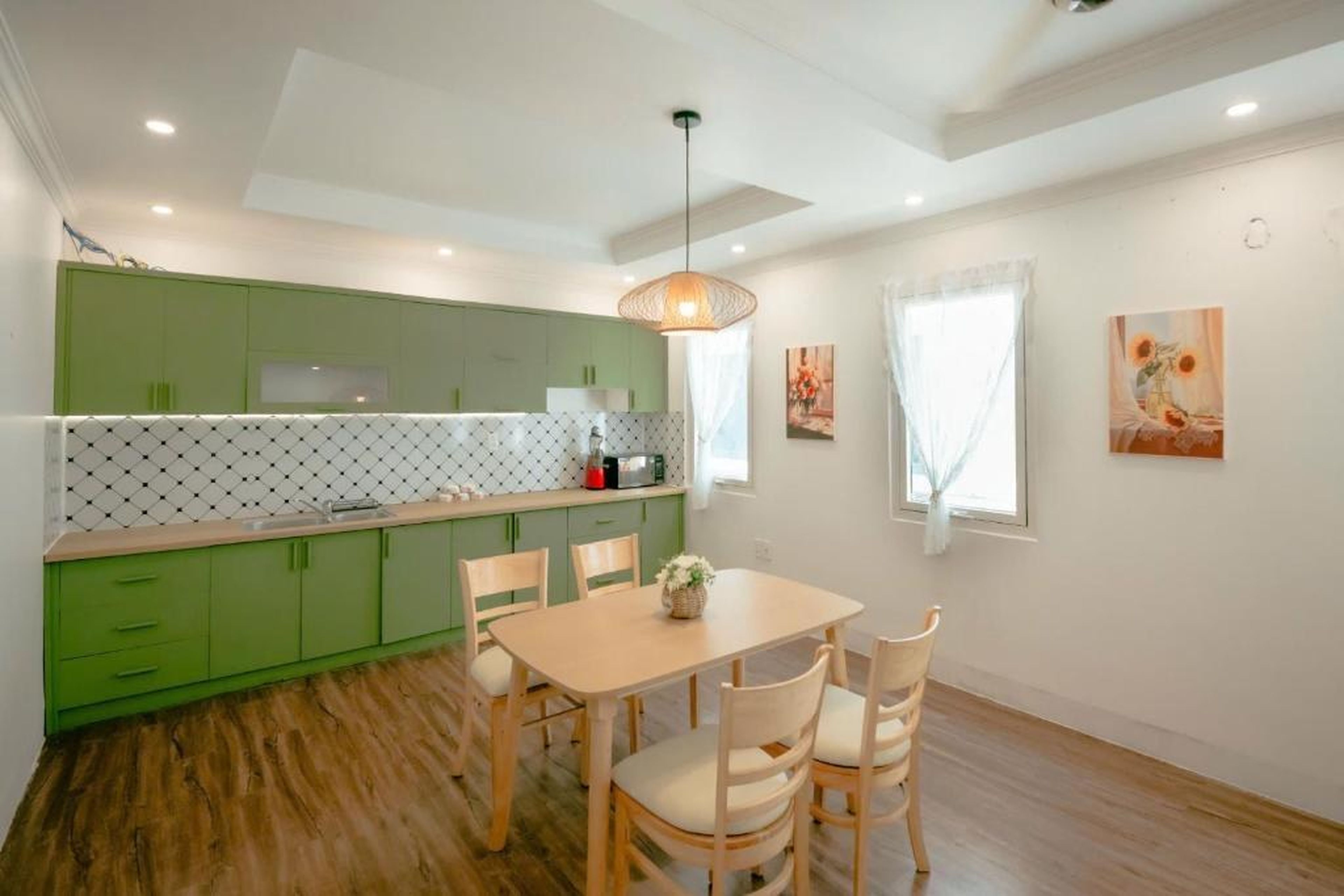 Ath Homestay Vinhomes Dragon Bay - Hình 1