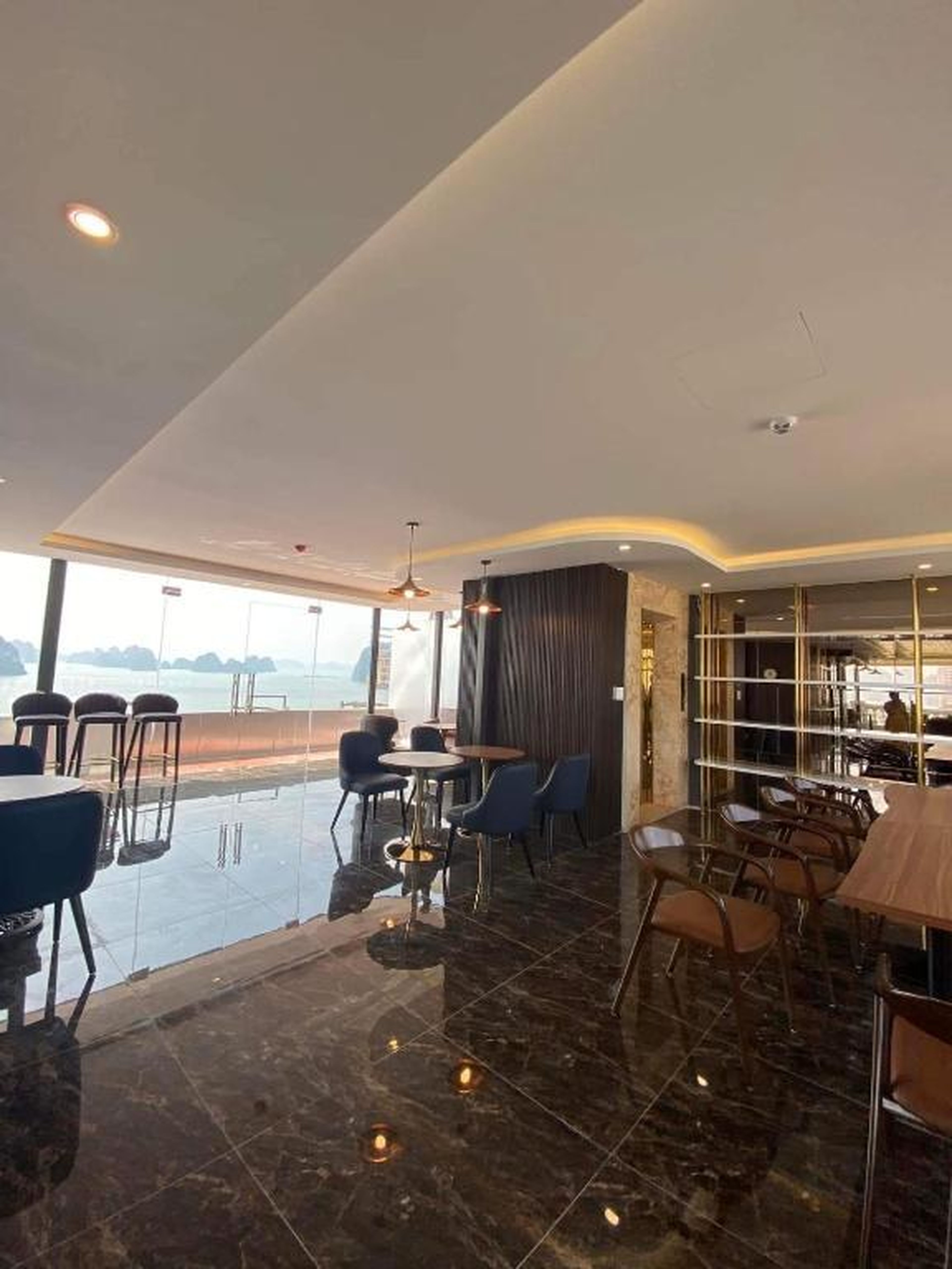 Golden Sea HaLong Hotel - Hình 15