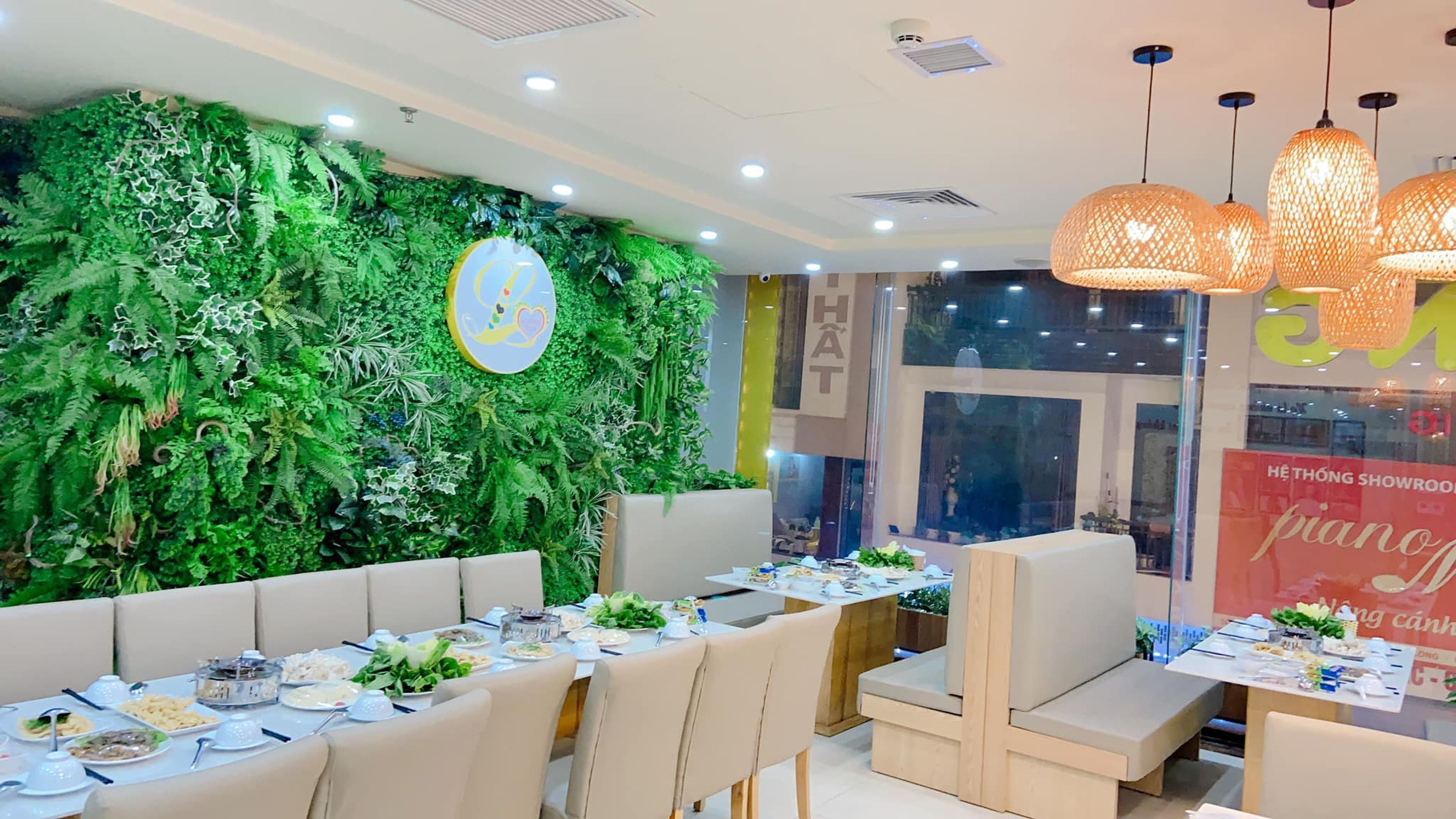 Top 5 nhà hàng chay Quảng Ninh cho bữa ăn chay chất lượng - Hình 5