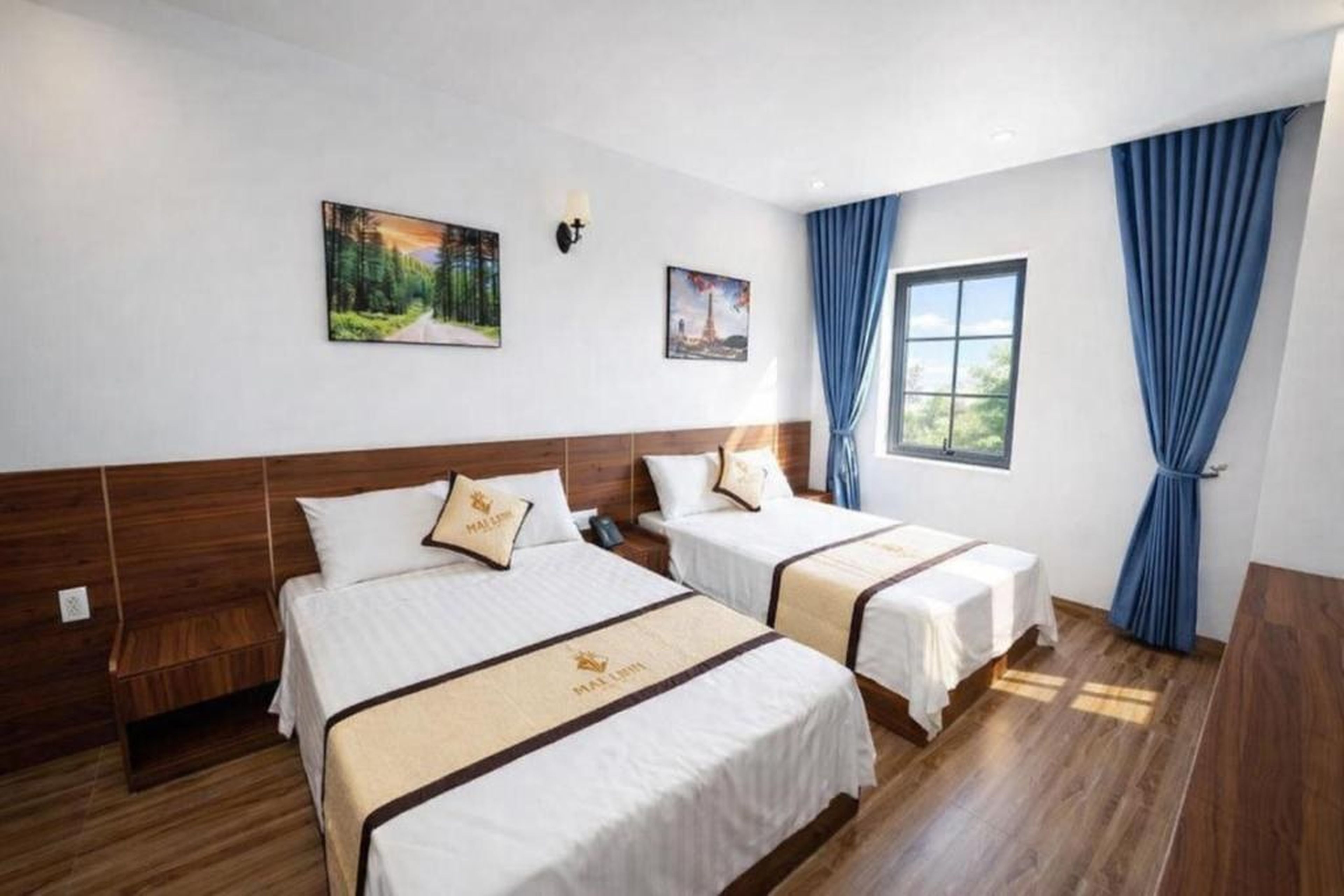 Mai Linh Hotel - Hình 2