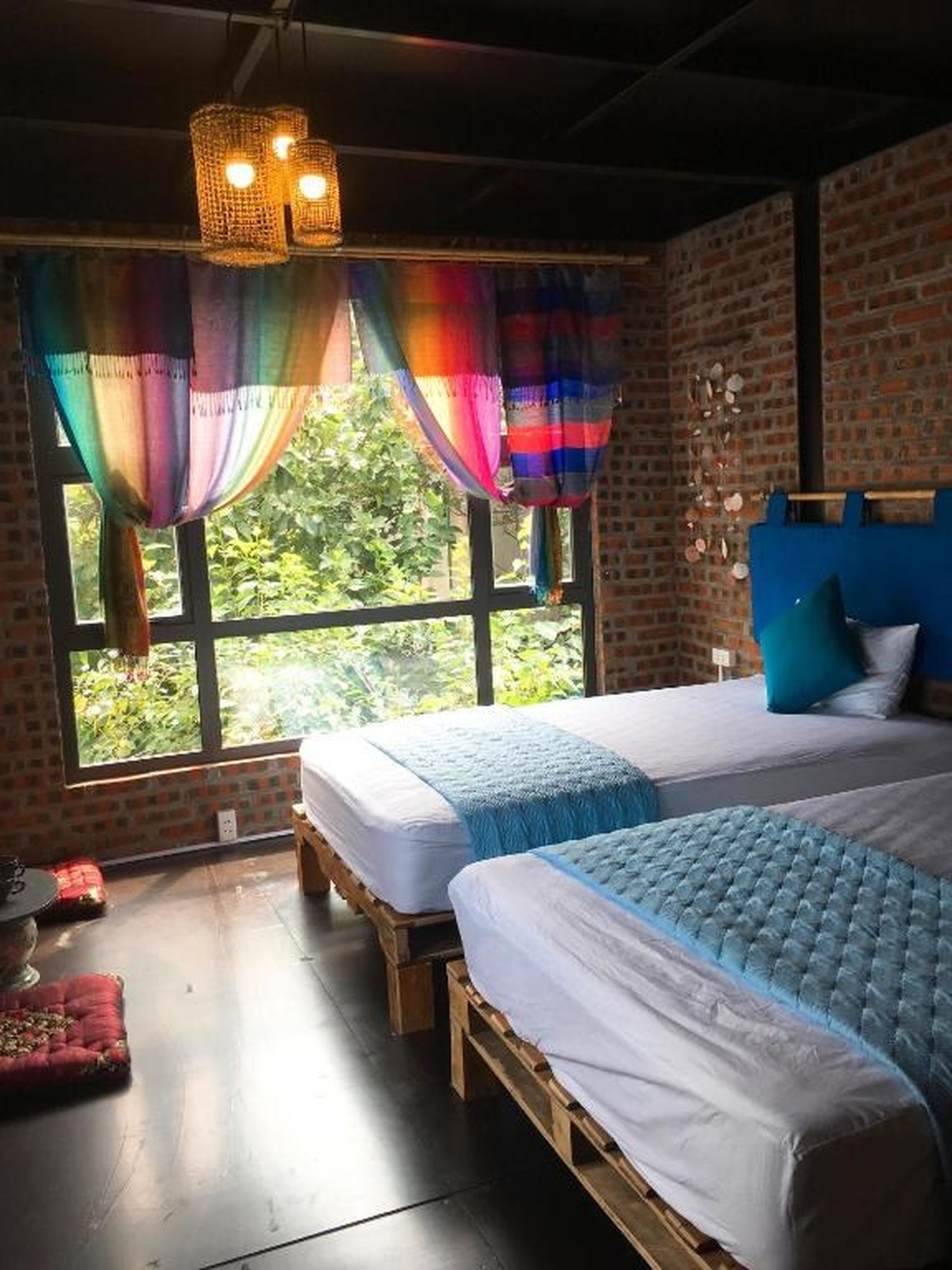 Halo Bay Homestay - Hình 44