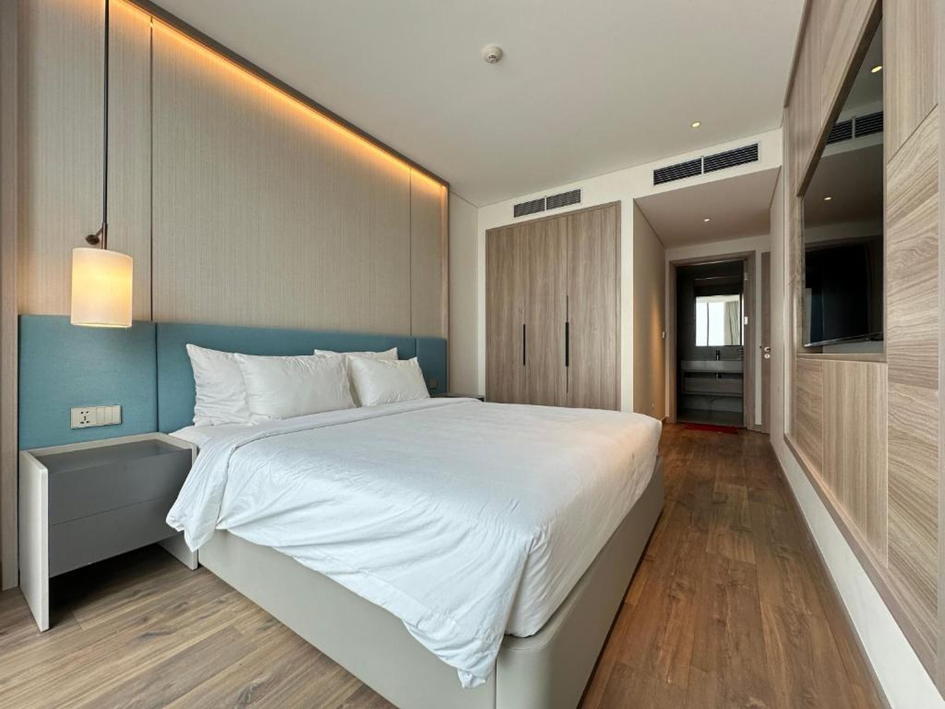 Alacate Hạ Long - Teri Apartment - Hình 45