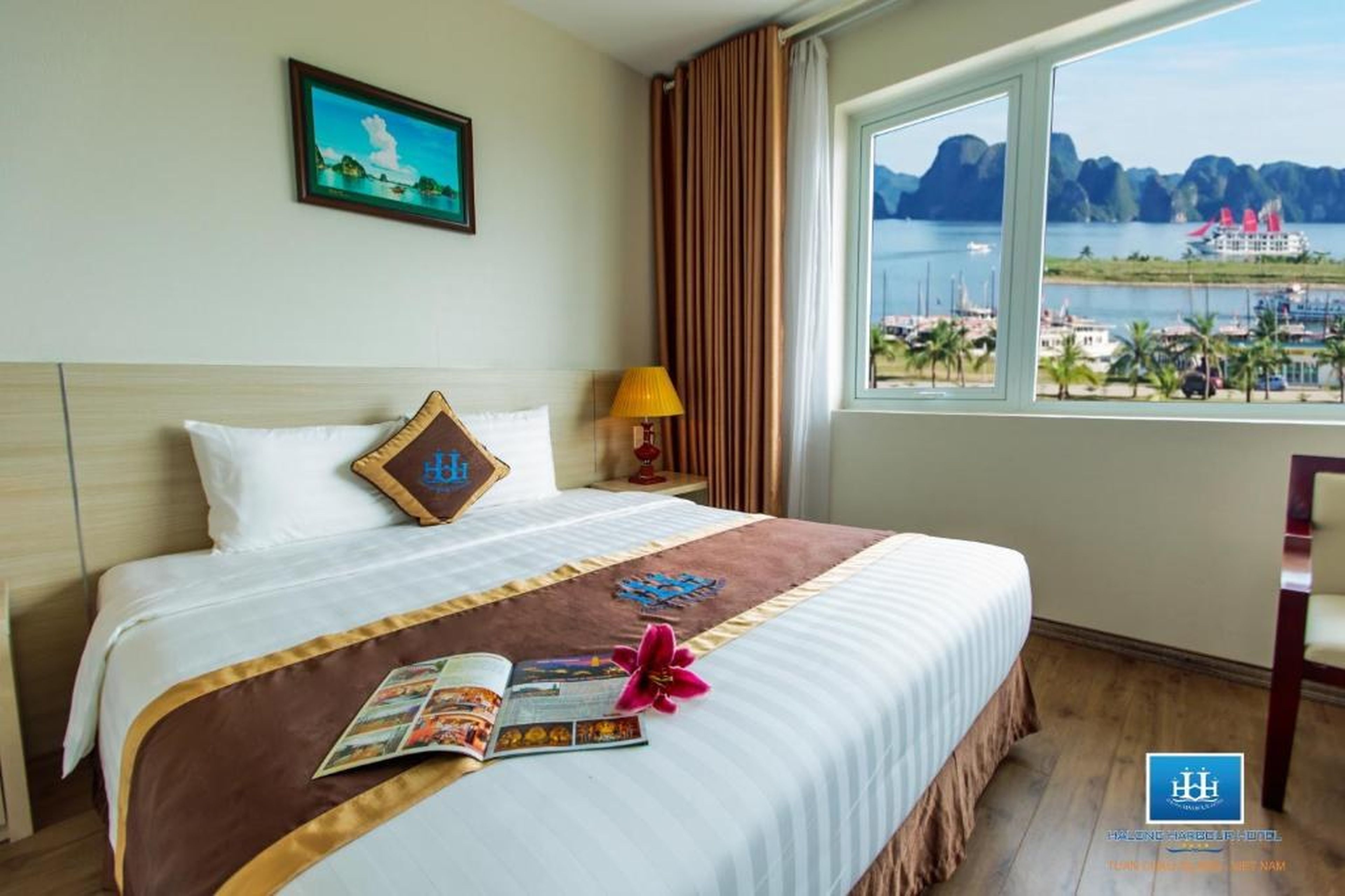 Halong Harbour Hotel - Hình 9