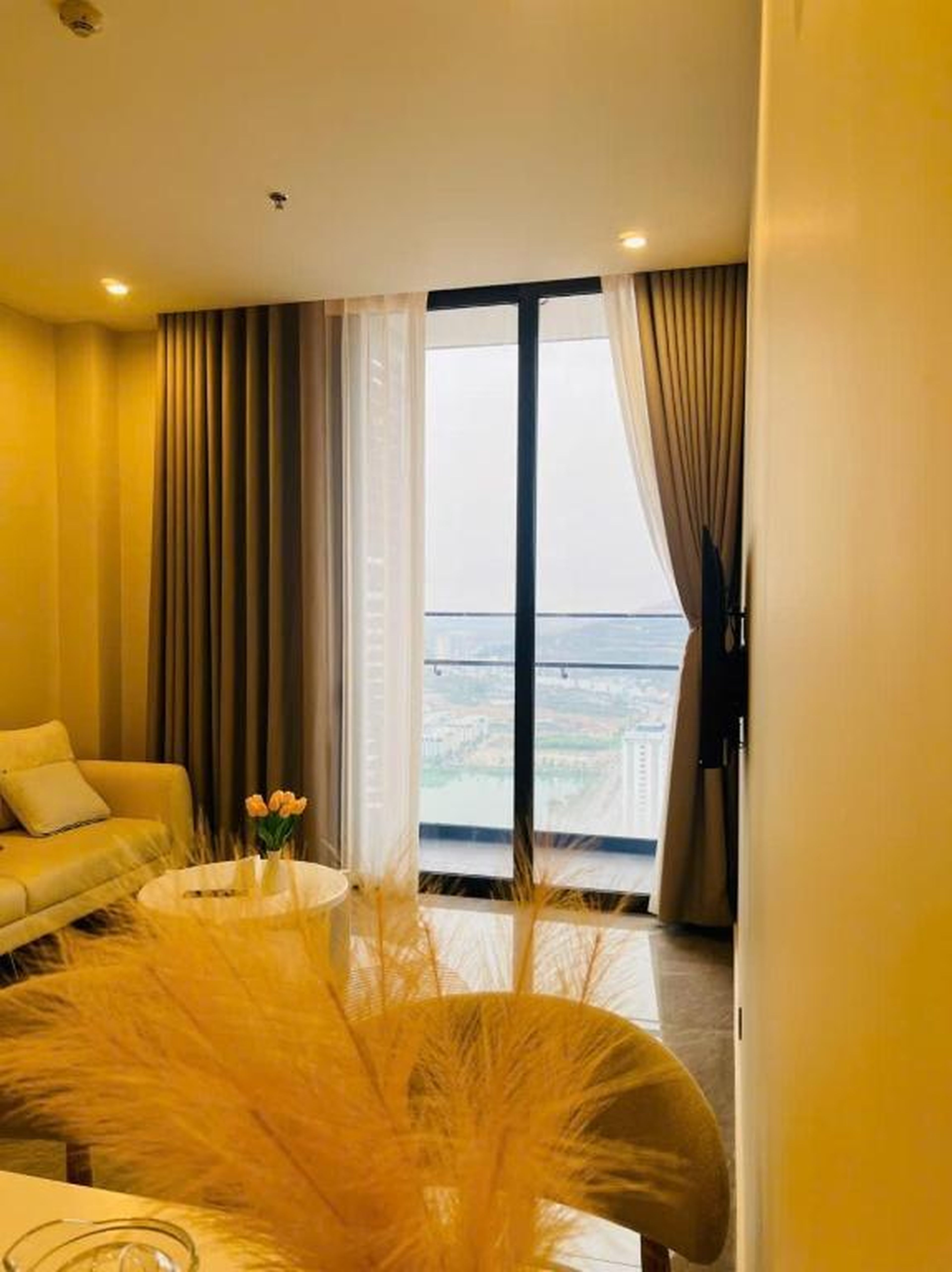 Ngân Kim homstay Hạ Long ICON40 Standard room - Hình 6