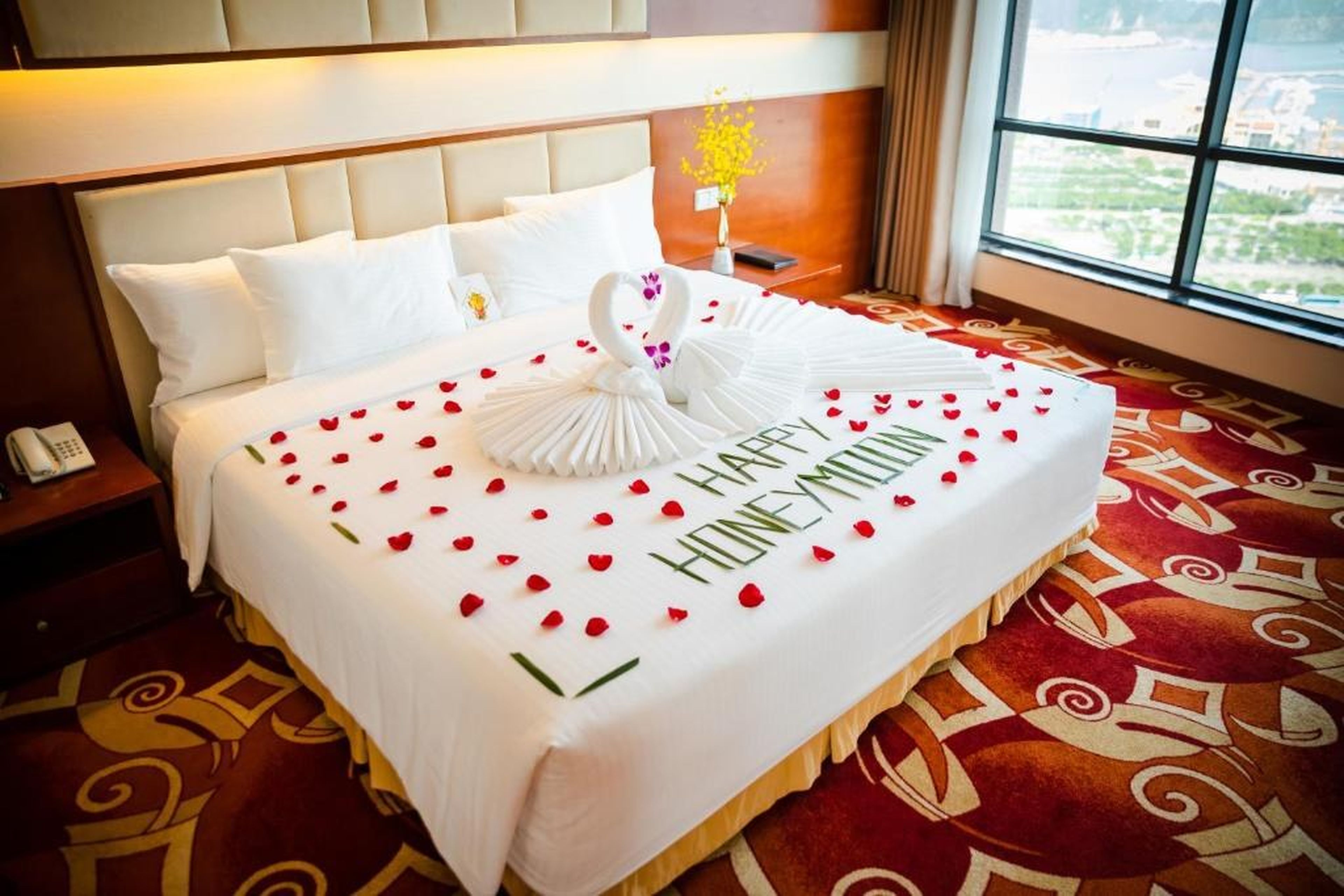Muong Thanh Luxury Quang Ninh Hotel - Hình 17
