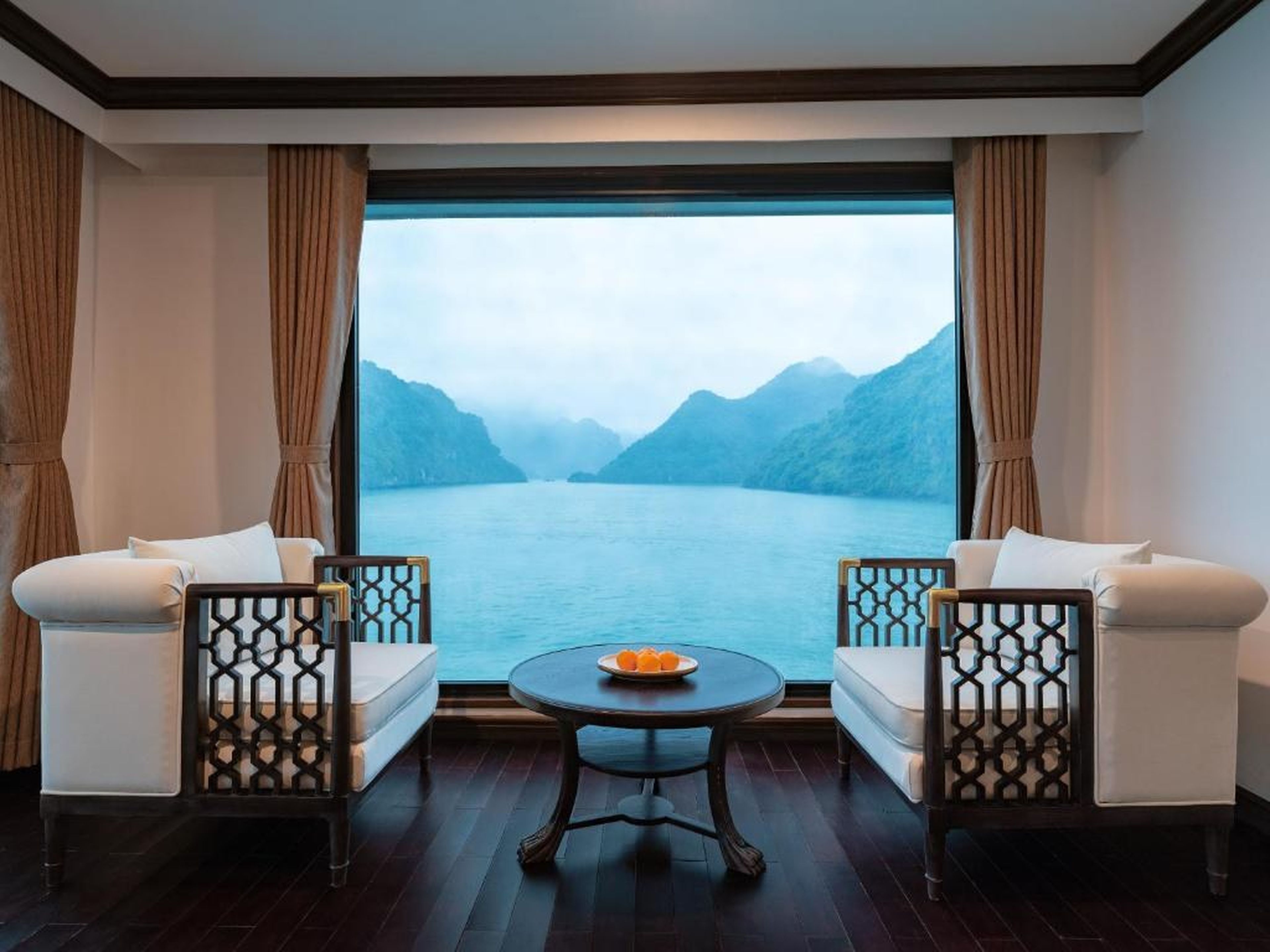 Venus Cruises Halong Bay by Venus Group - Hình 18