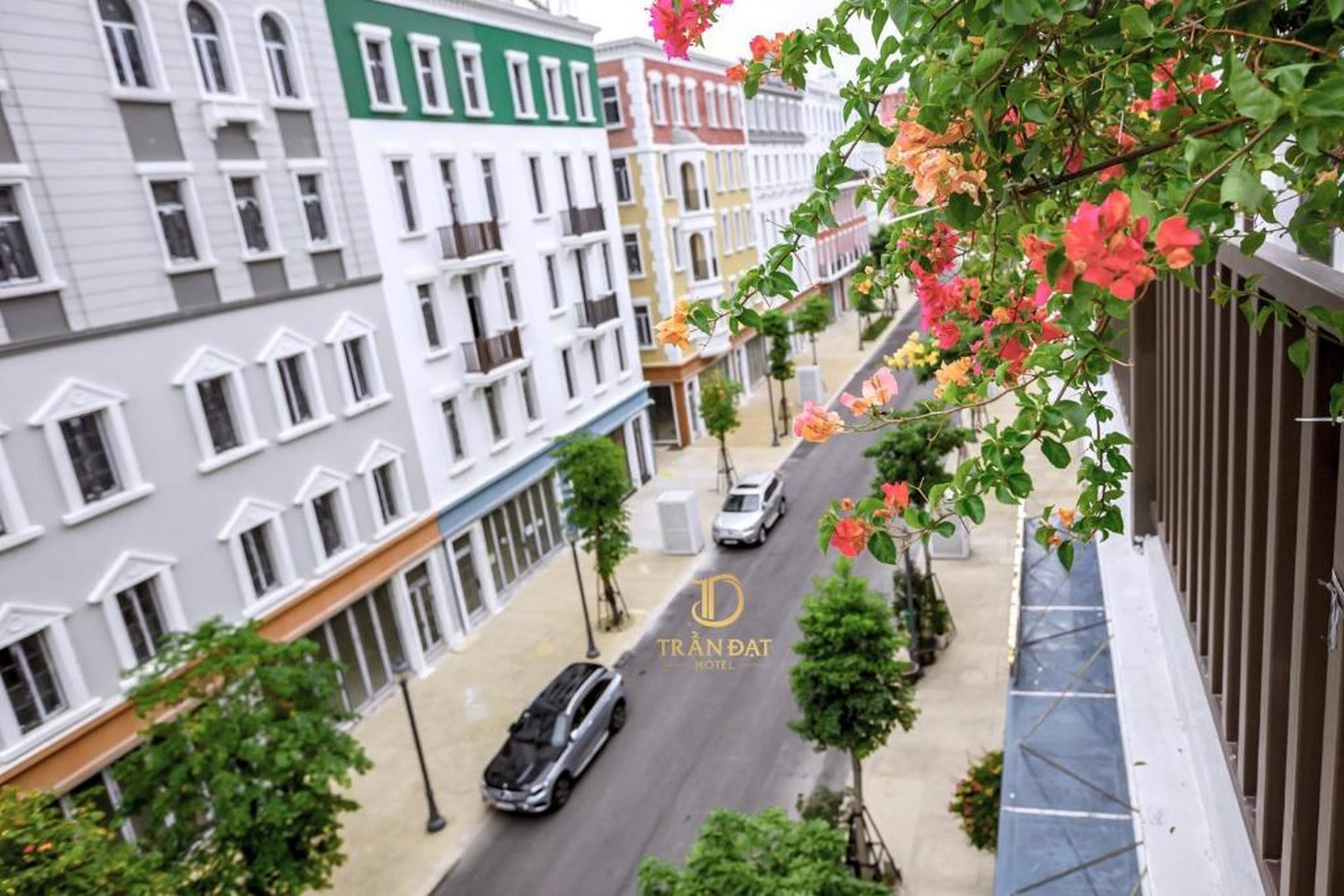 Trần Đạt Hotel - Hình 4